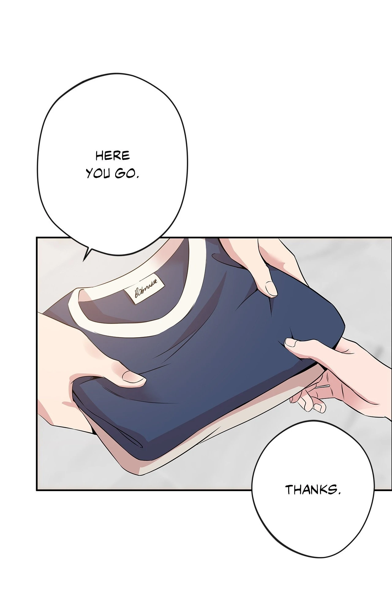 Angel Kiss Chapter 2 - Page 50