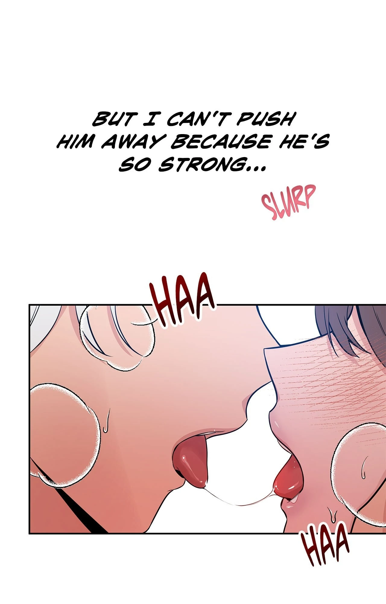 Angel Kiss Chapter 2 - Page 6