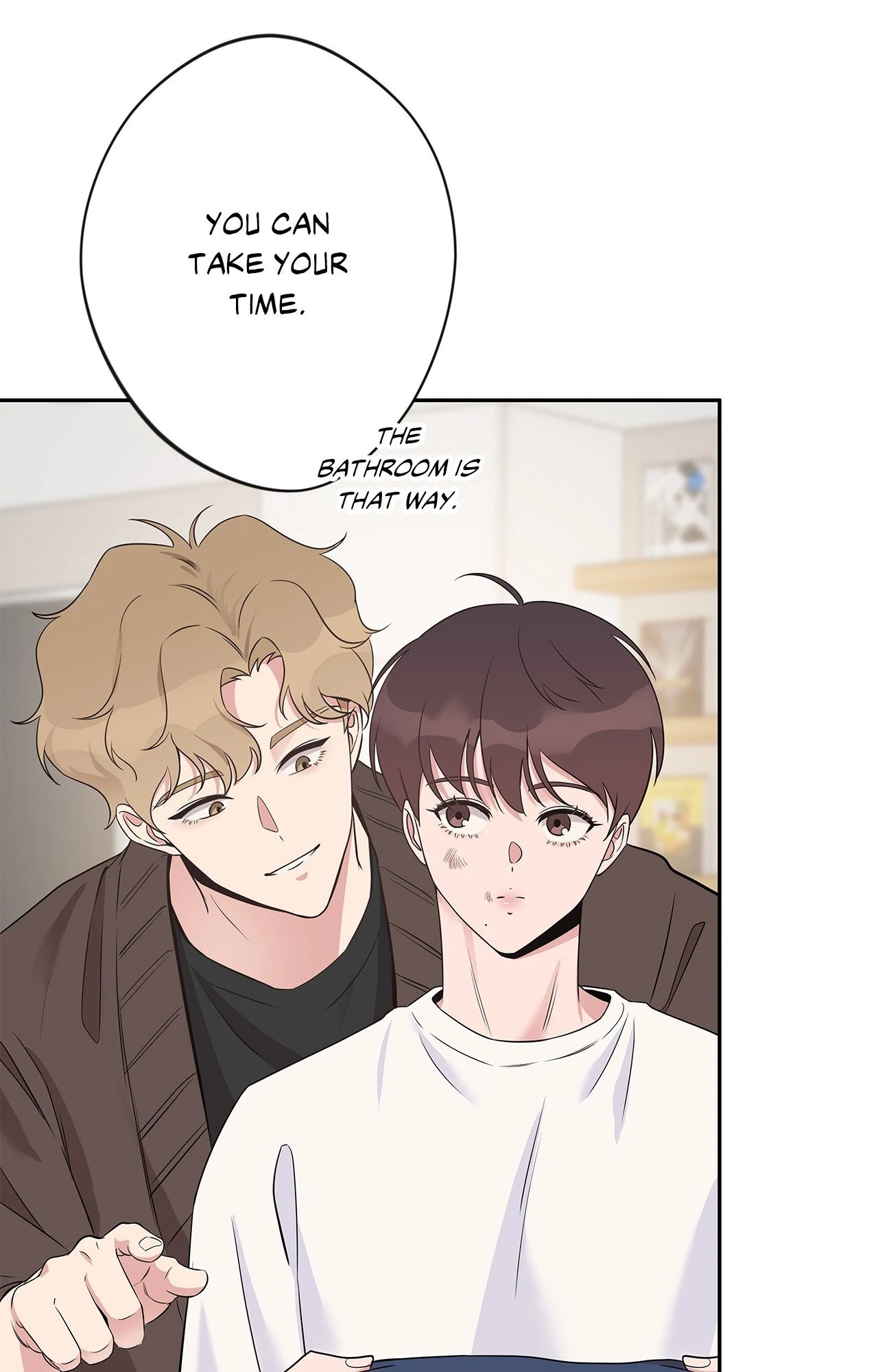 Angel Kiss Chapter 2 - Page 51