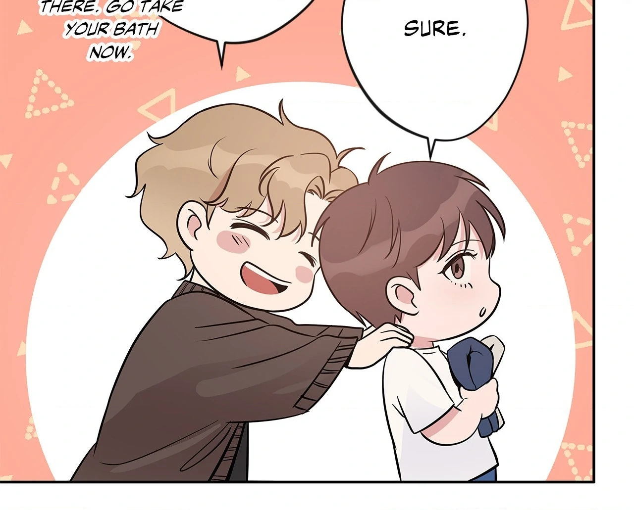 Angel Kiss Chapter 2 - Page 56