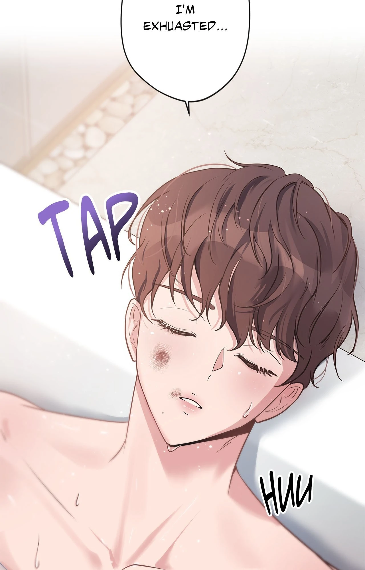 Angel Kiss Chapter 2 - Page 59