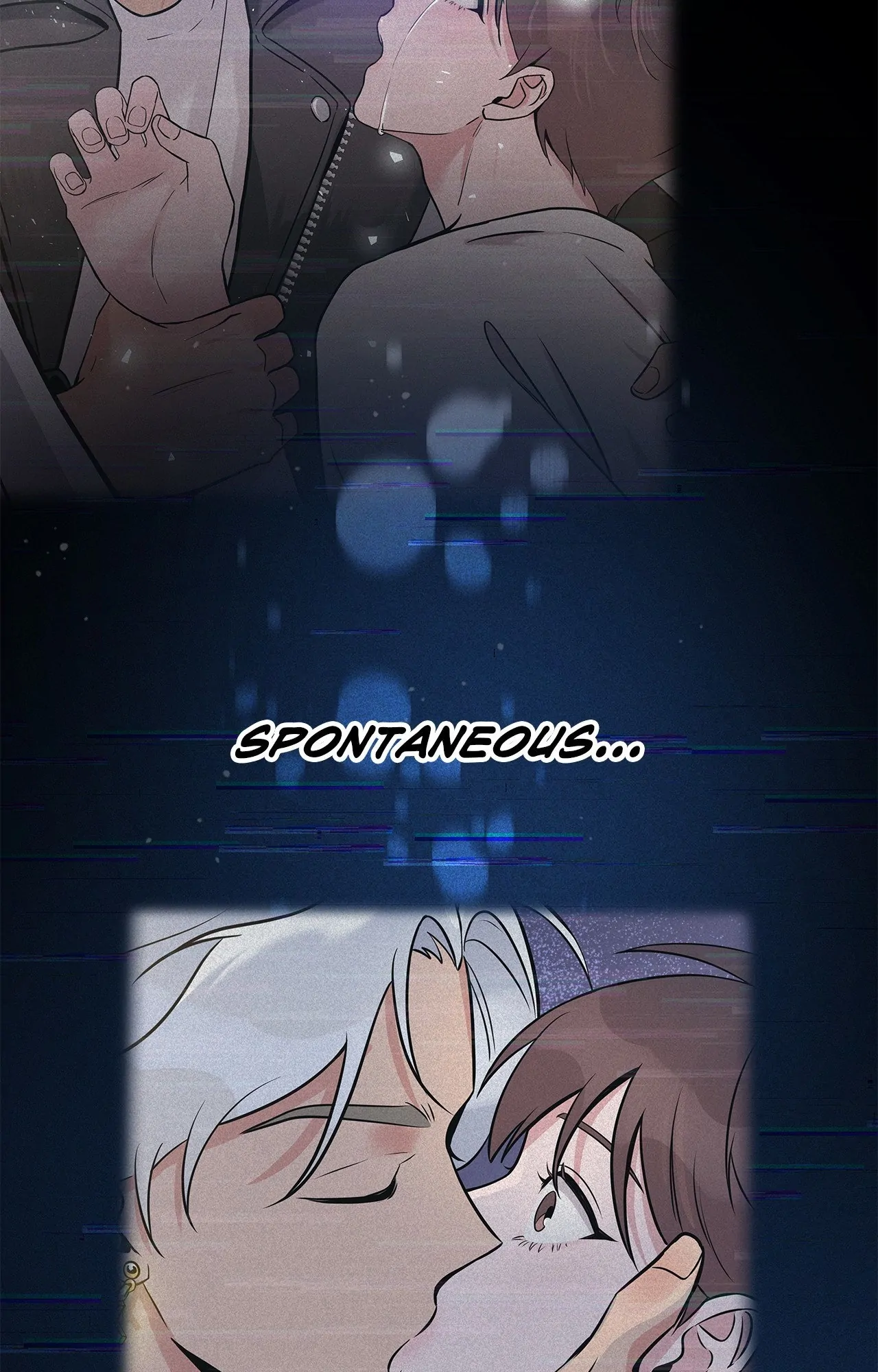 Angel Kiss Chapter 2 - Page 68