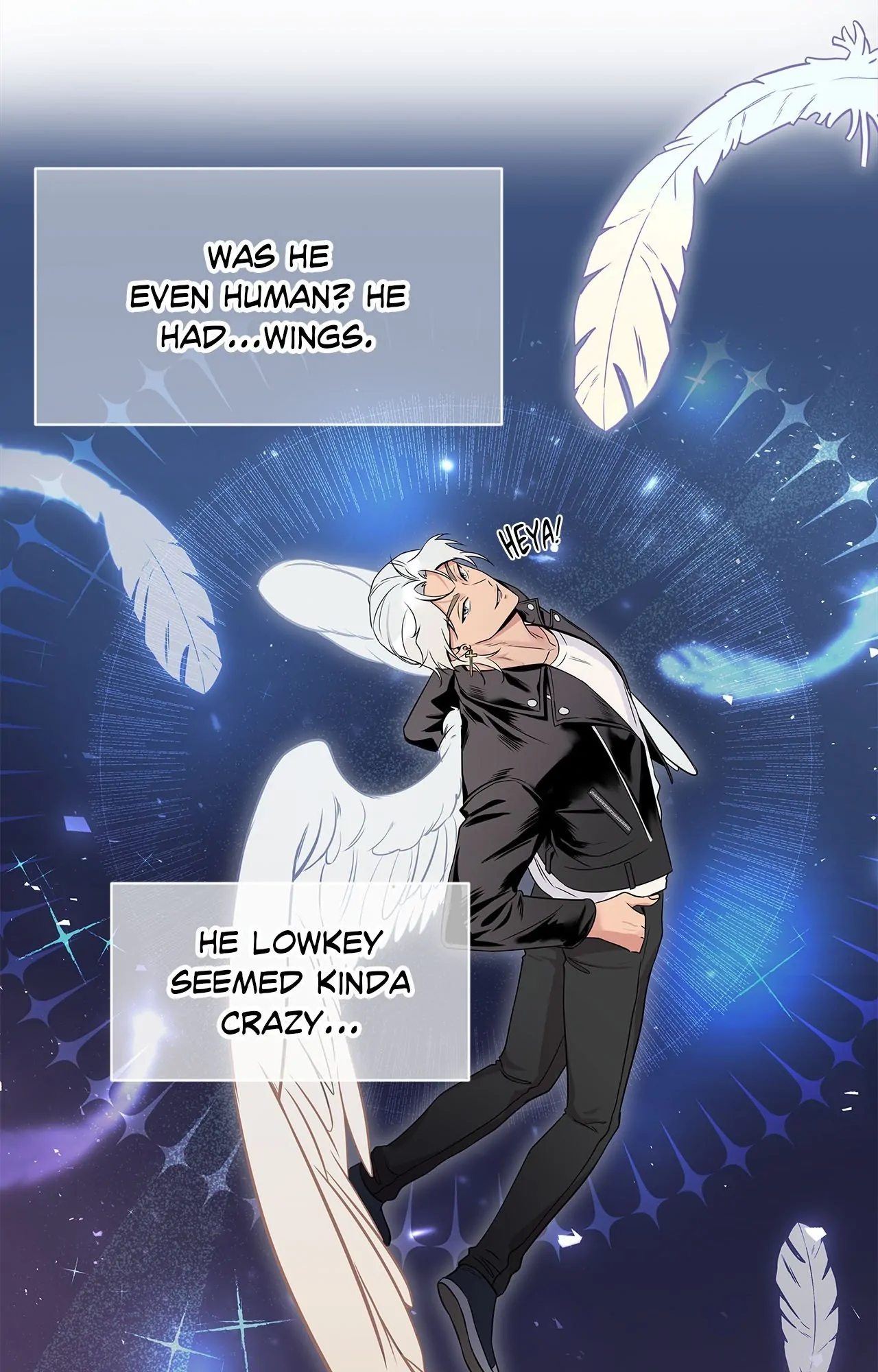 Angel Kiss Chapter 2 - Page 75