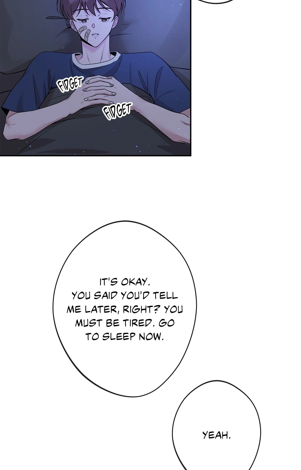 Angel Kiss Chapter 2 - Page 89