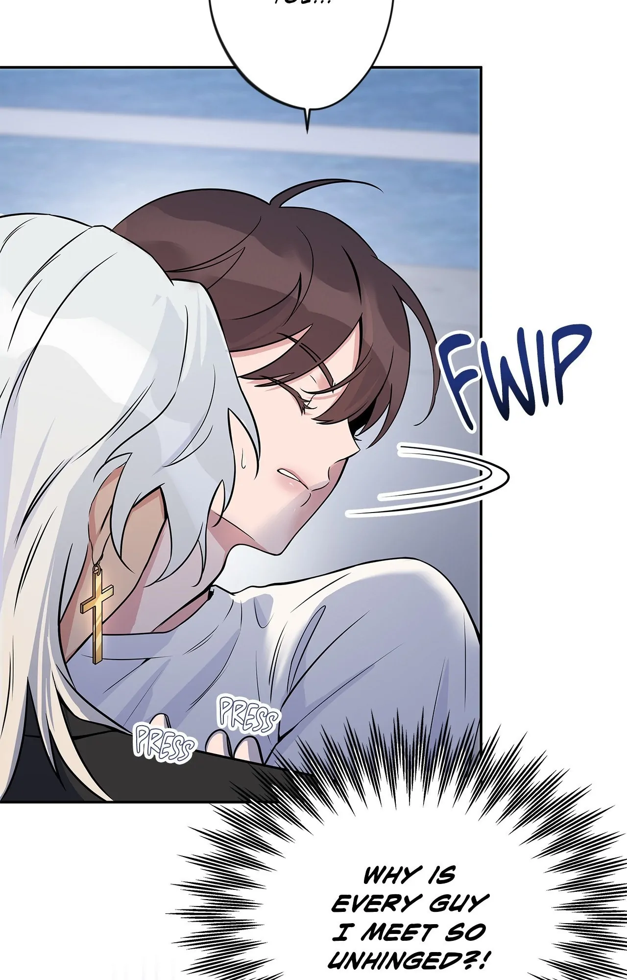 Angel Kiss Chapter 2 - Page 10