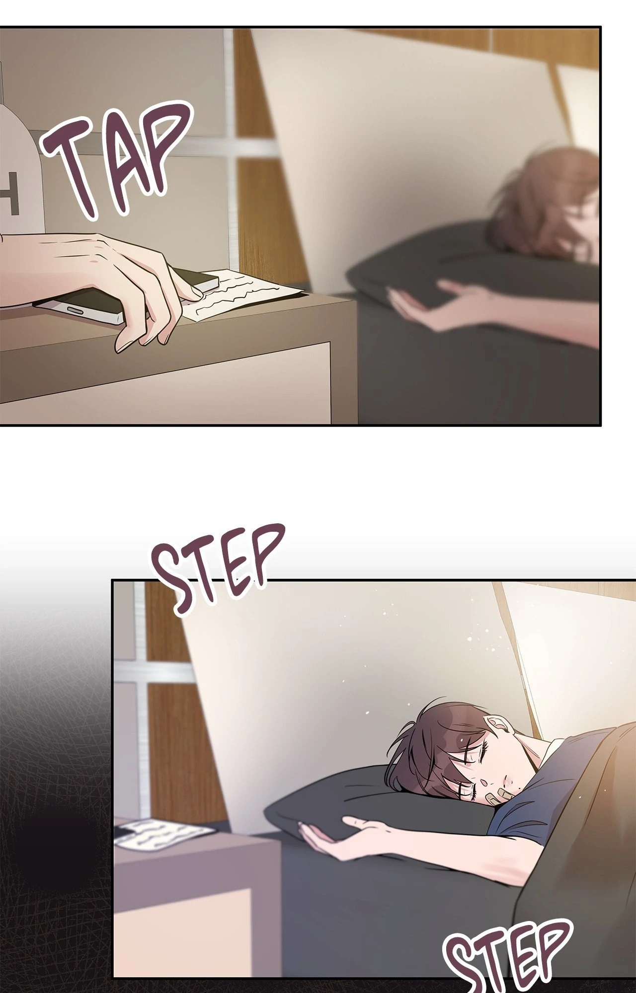 Angel Kiss Chapter 2 - Page 93