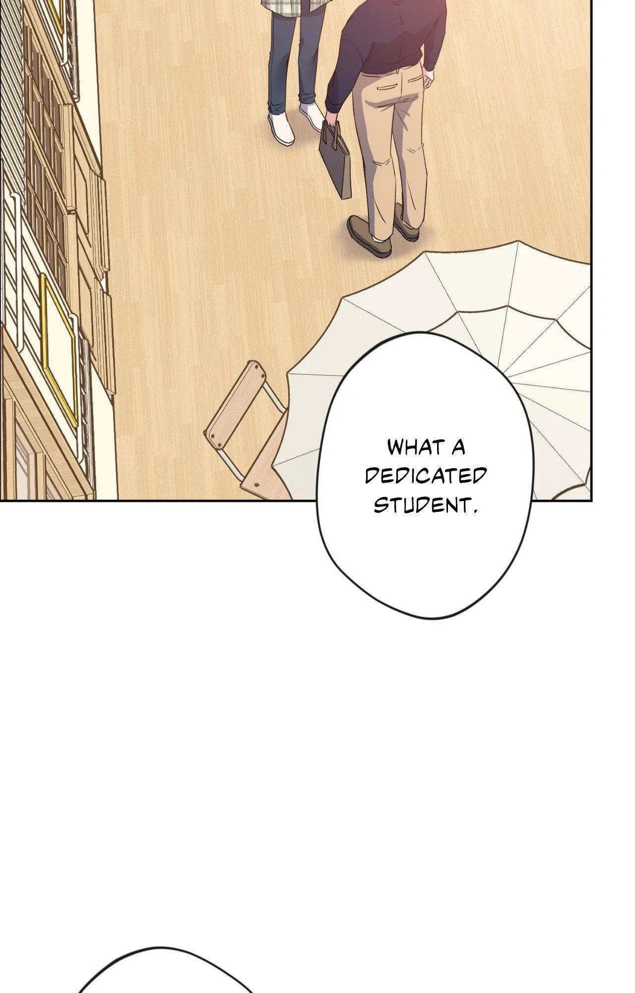 Angel Kiss Chapter 20 - Page 2