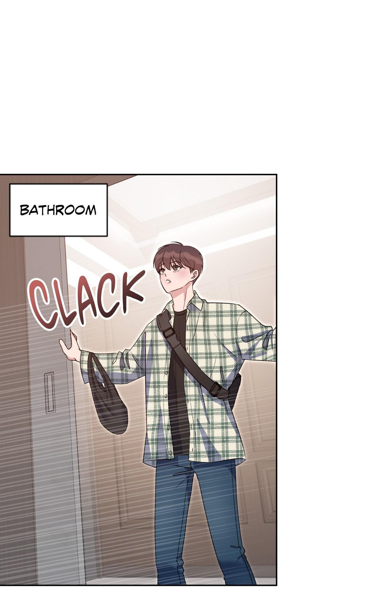 Angel Kiss Chapter 20 - Page 13