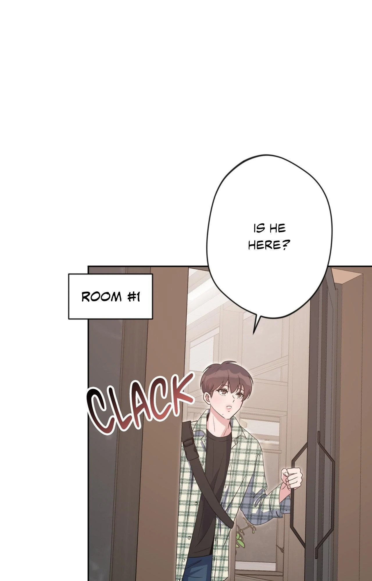 Angel Kiss Chapter 20 - Page 14