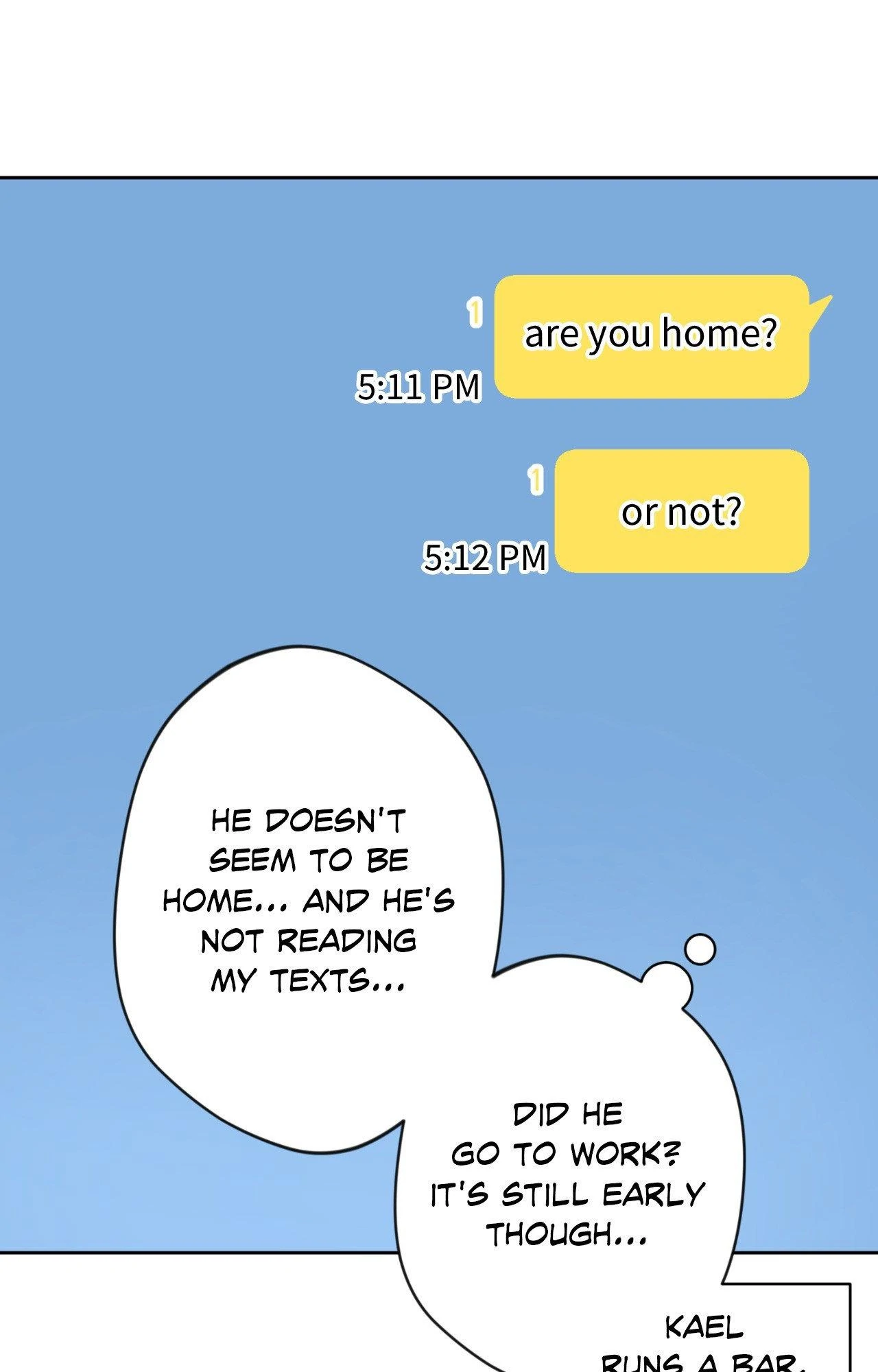 Angel Kiss Chapter 20 - Page 17