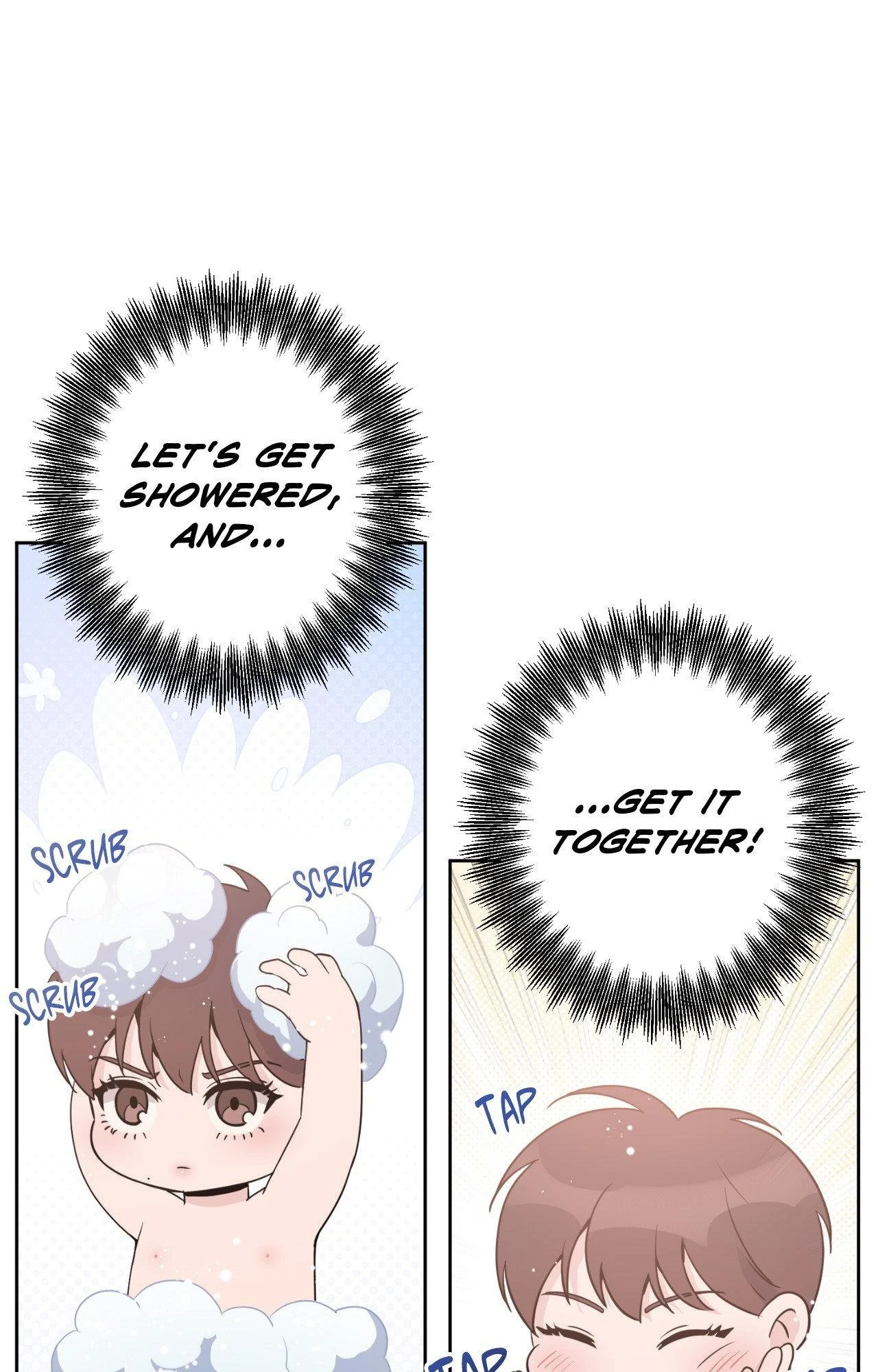Angel Kiss Chapter 20 - Page 20