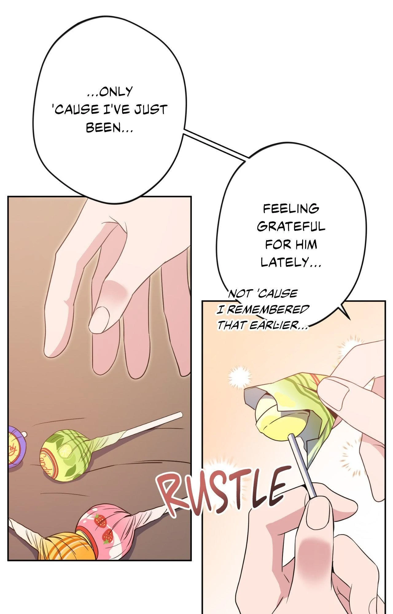 Angel Kiss Chapter 20 - Page 25