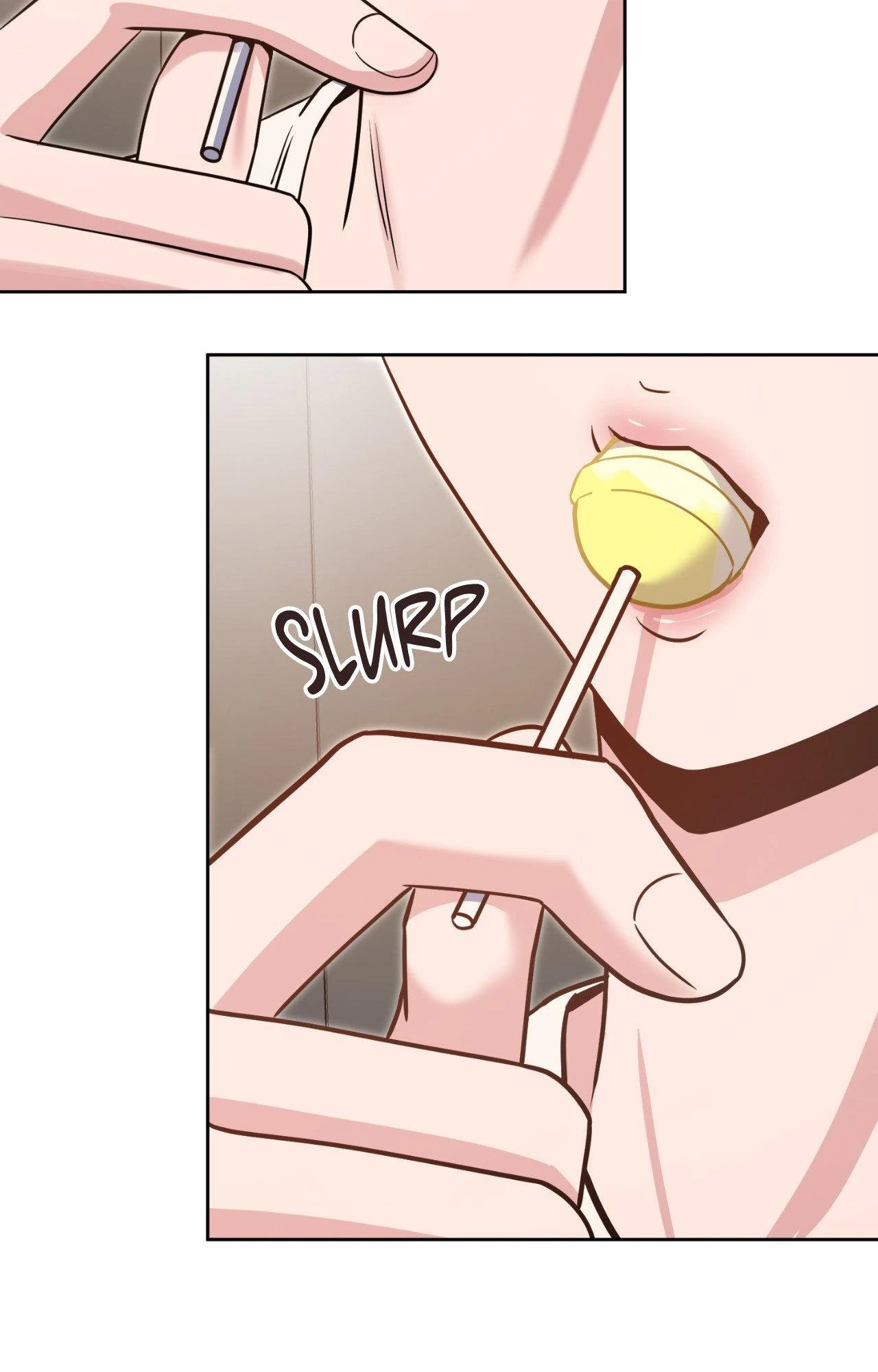 Angel Kiss Chapter 20 - Page 27