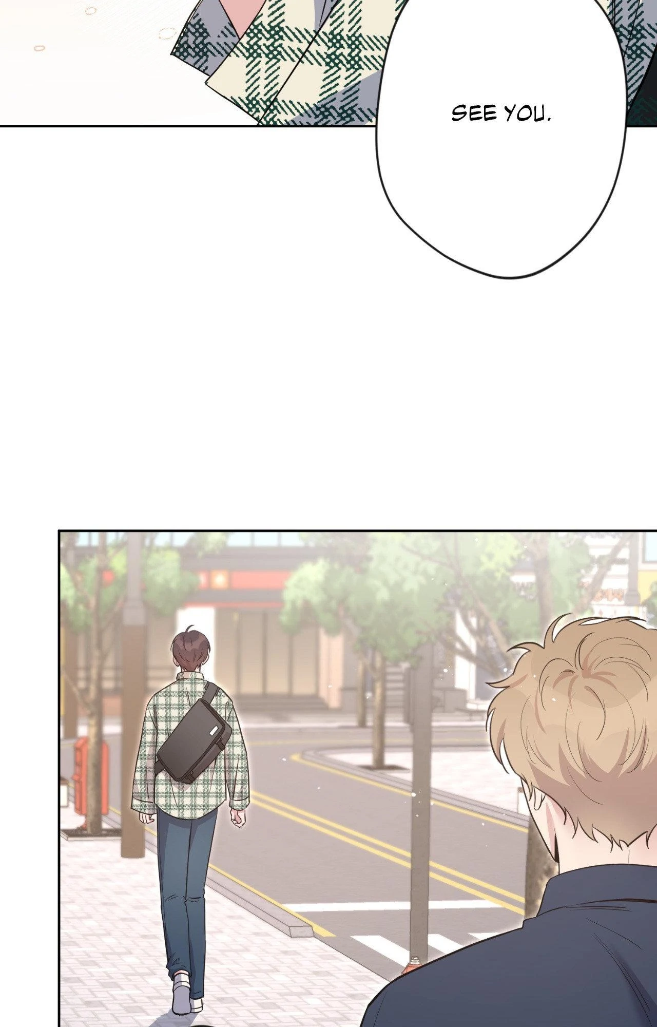 Angel Kiss Chapter 20 - Page 4