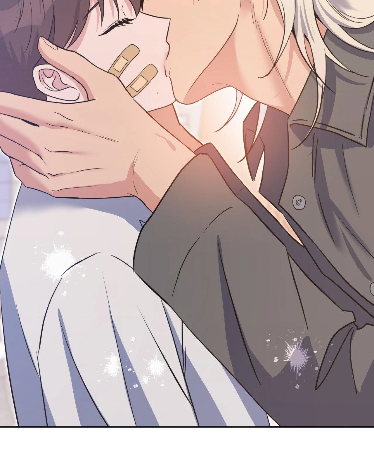 Angel Kiss Chapter 20 - Page 31