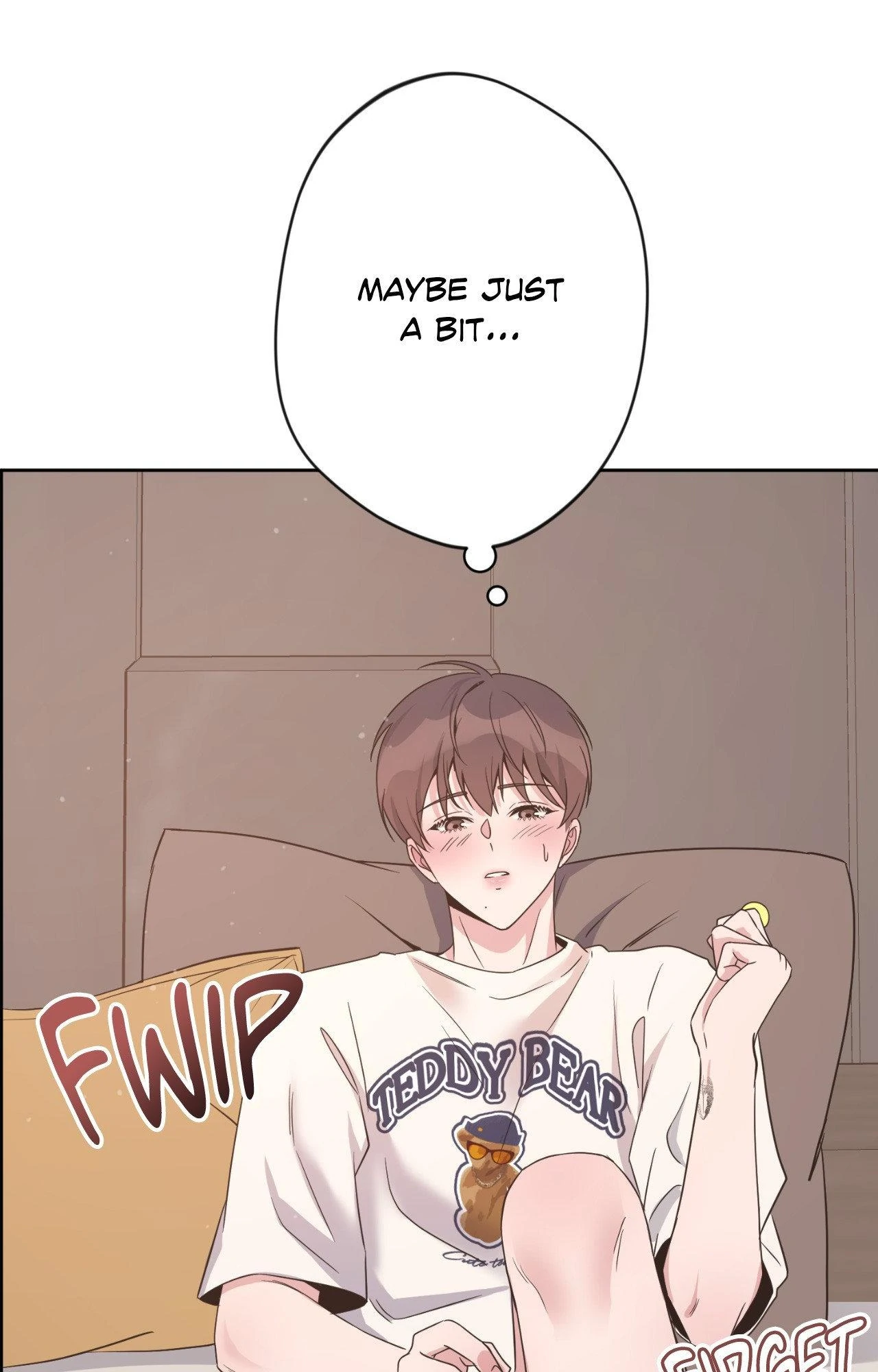 Angel Kiss Chapter 20 - Page 38