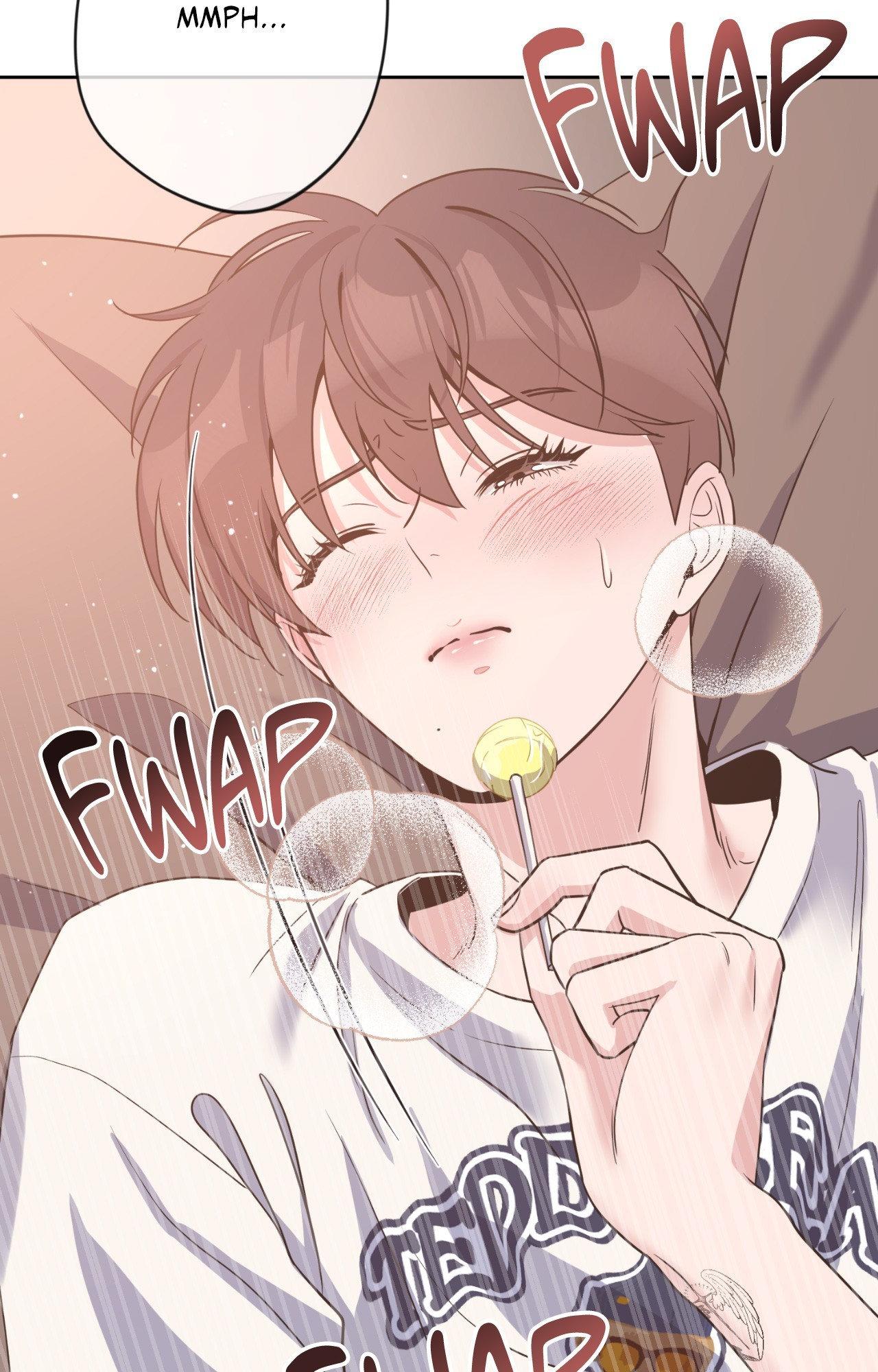 Angel Kiss Chapter 20 - Page 46