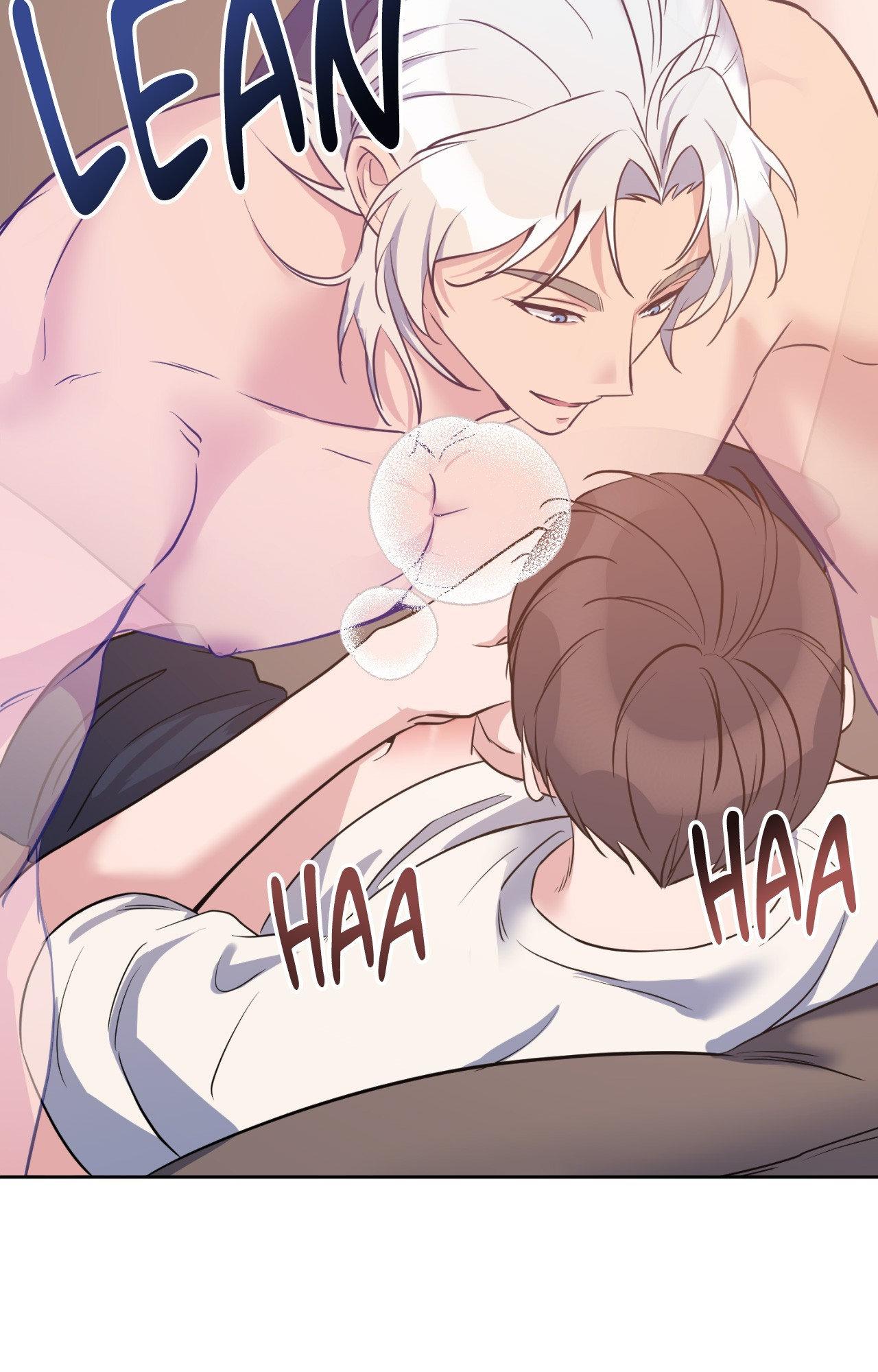 Angel Kiss Chapter 20 - Page 50