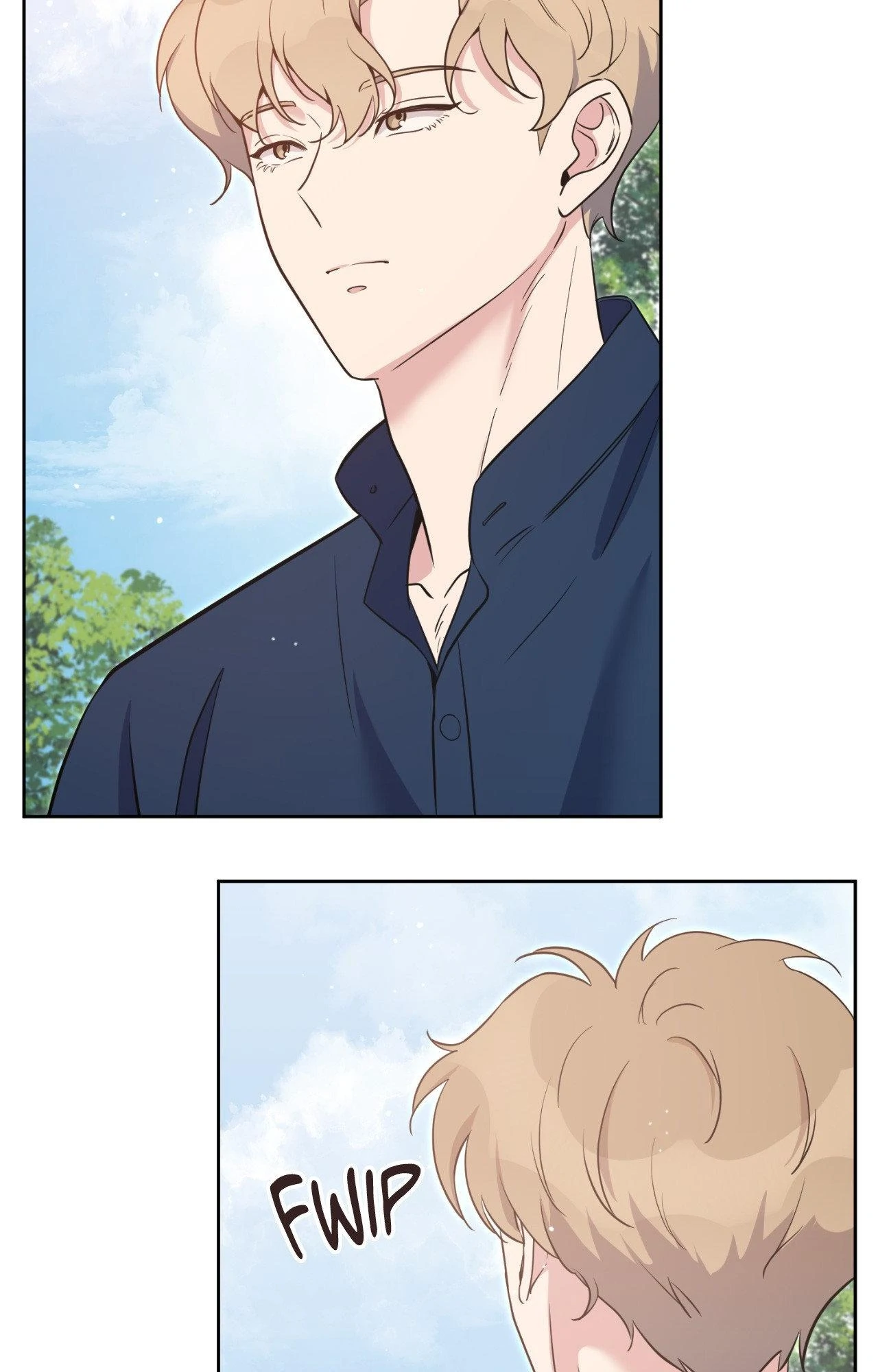 Angel Kiss Chapter 20 - Page 6