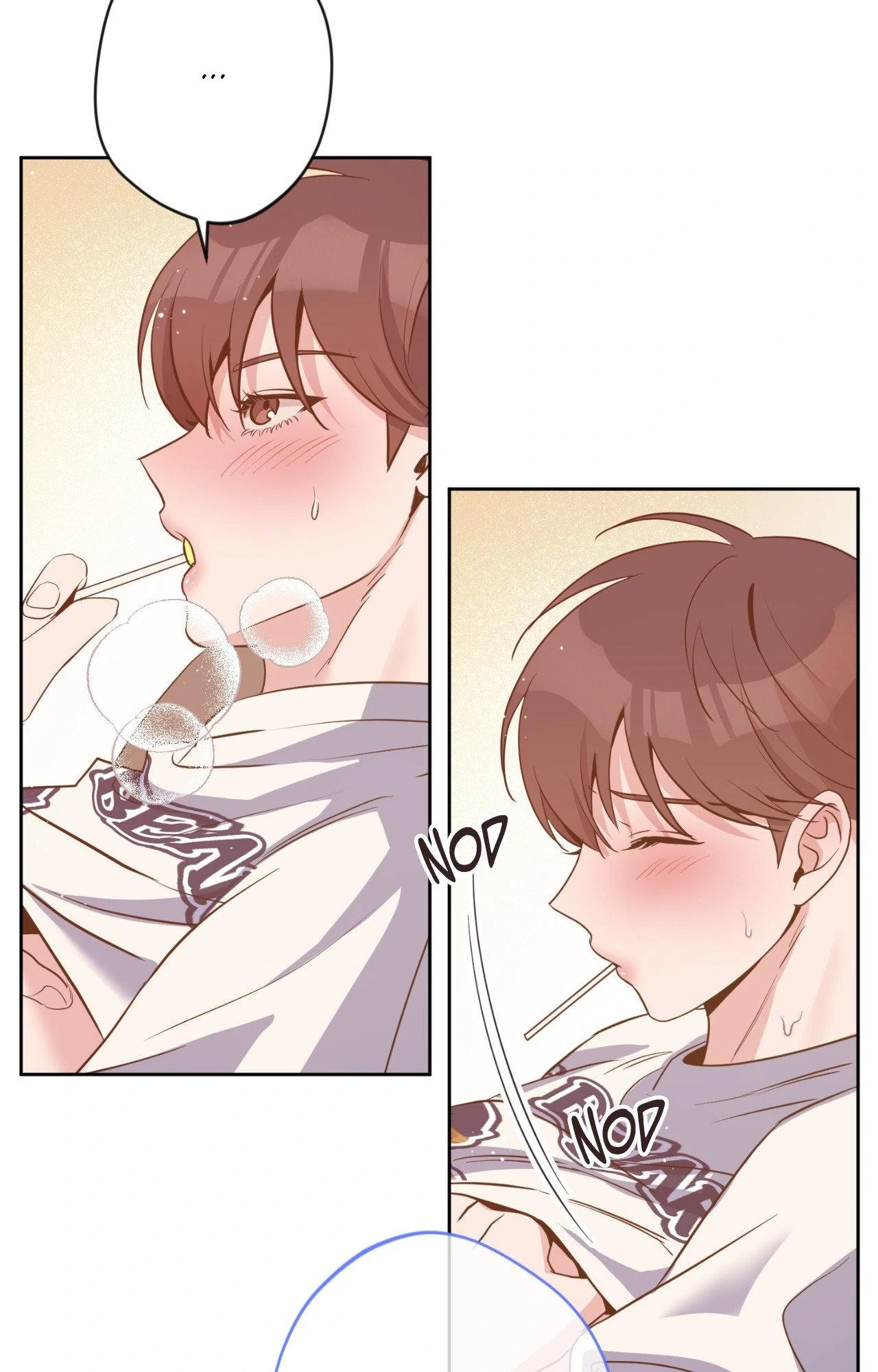 Angel Kiss Chapter 20 - Page 57