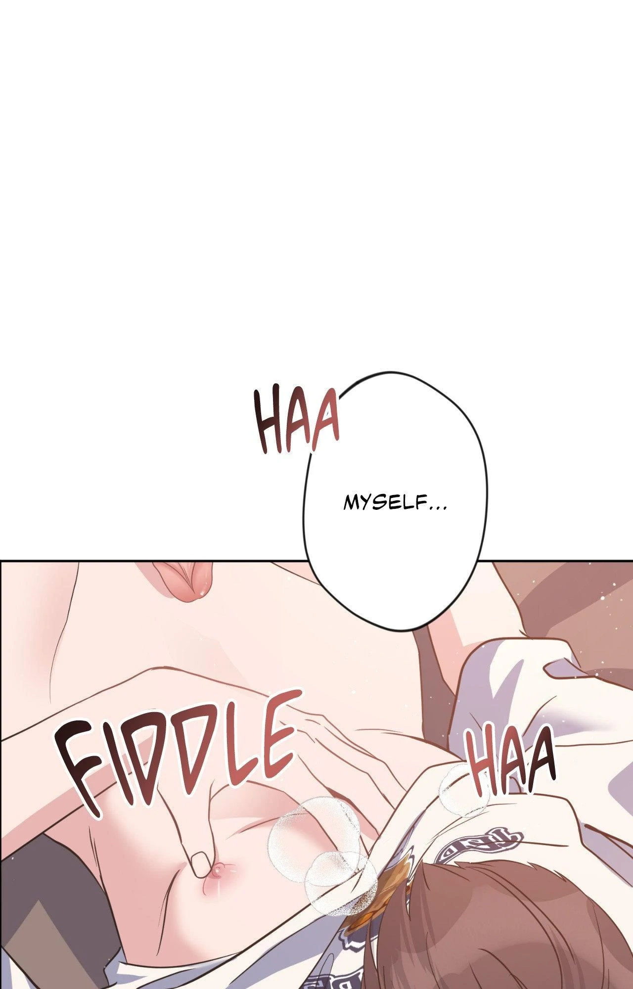 Angel Kiss Chapter 20 - Page 59
