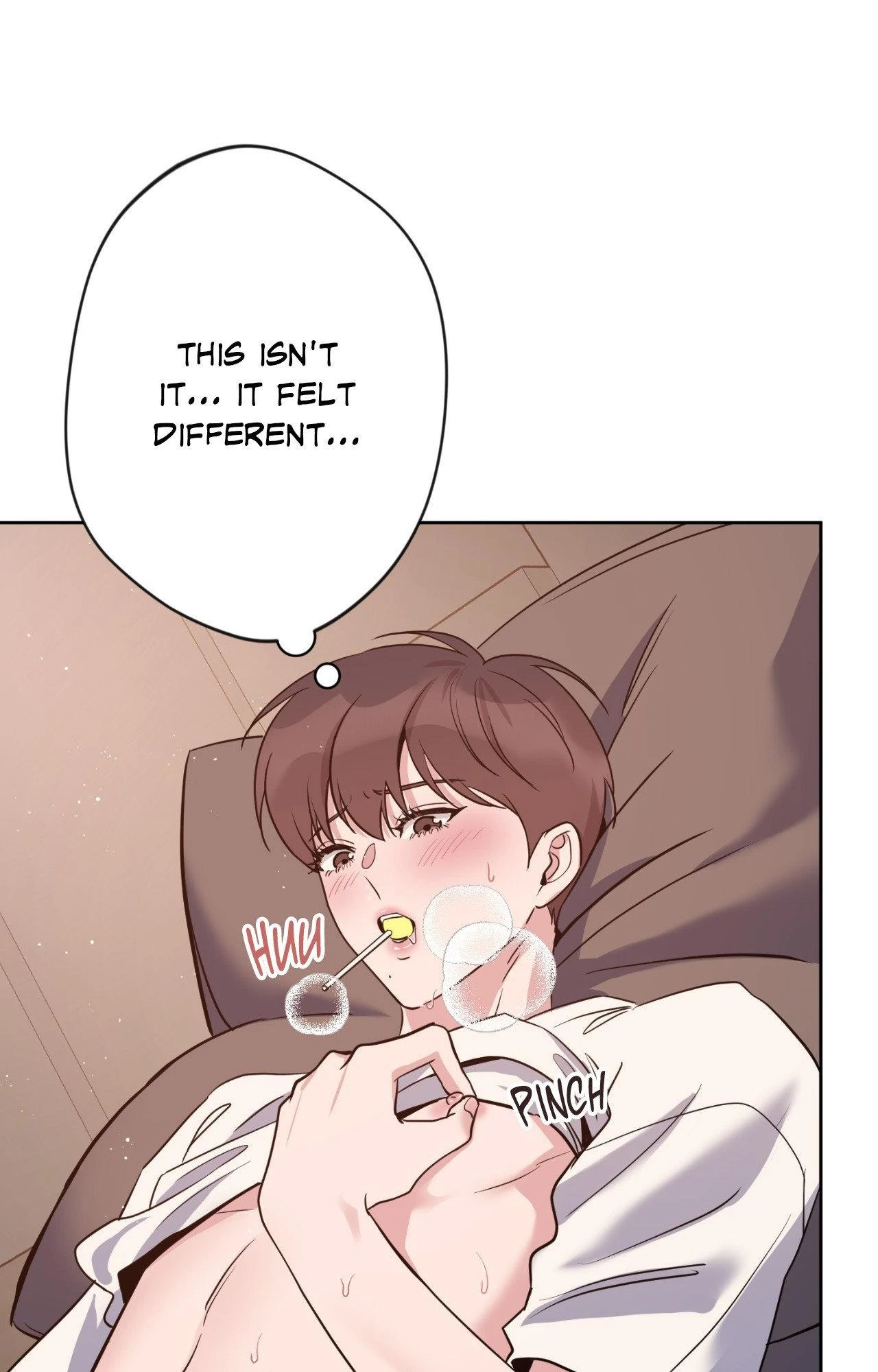 Angel Kiss Chapter 20 - Page 62