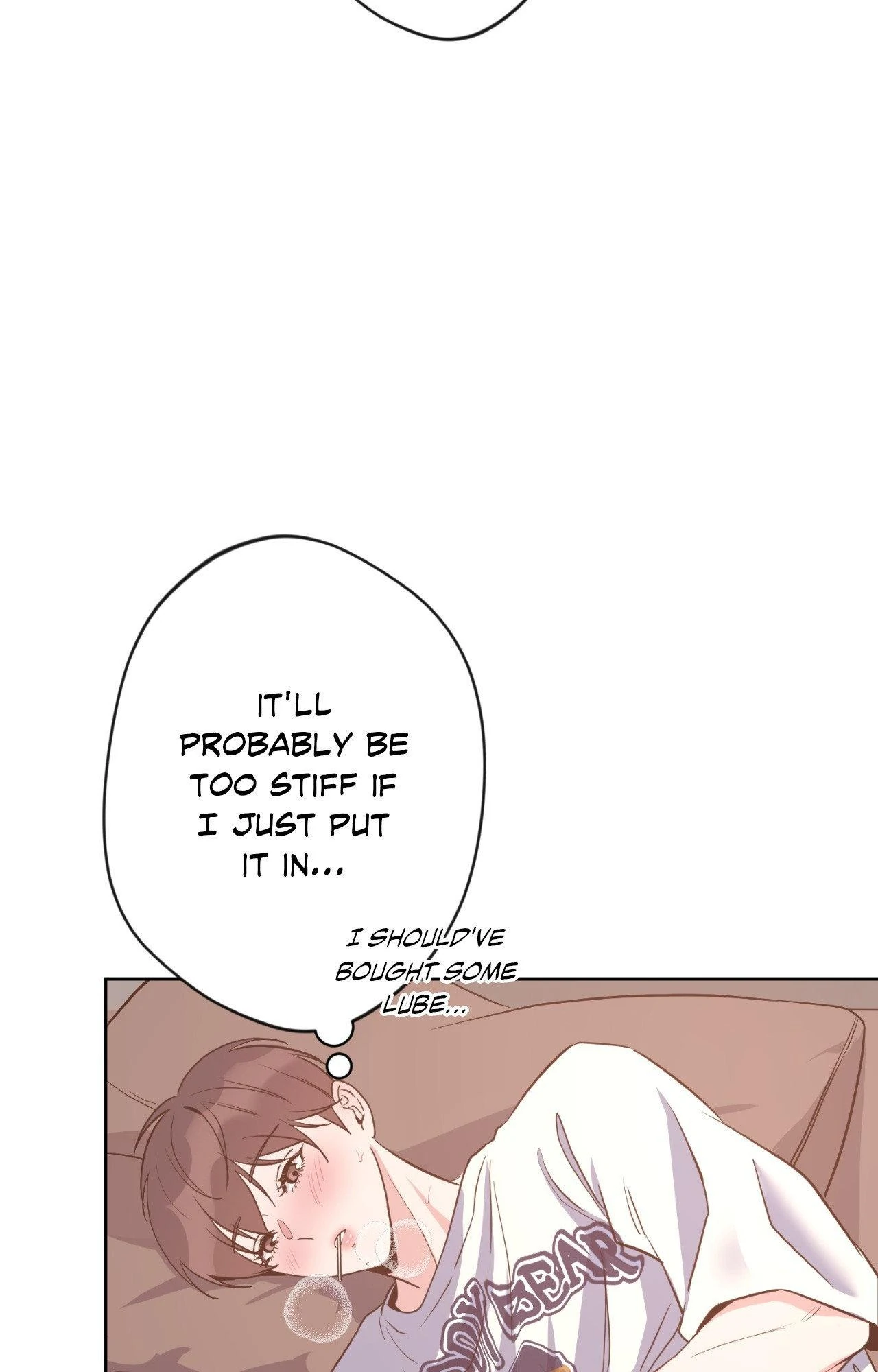 Angel Kiss Chapter 20 - Page 64