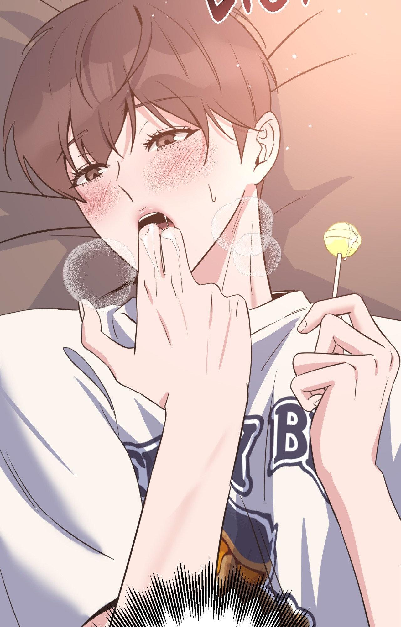 Angel Kiss Chapter 20 - Page 66