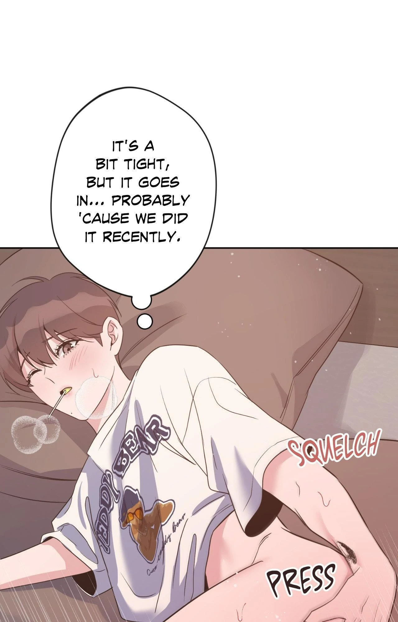 Angel Kiss Chapter 20 - Page 70