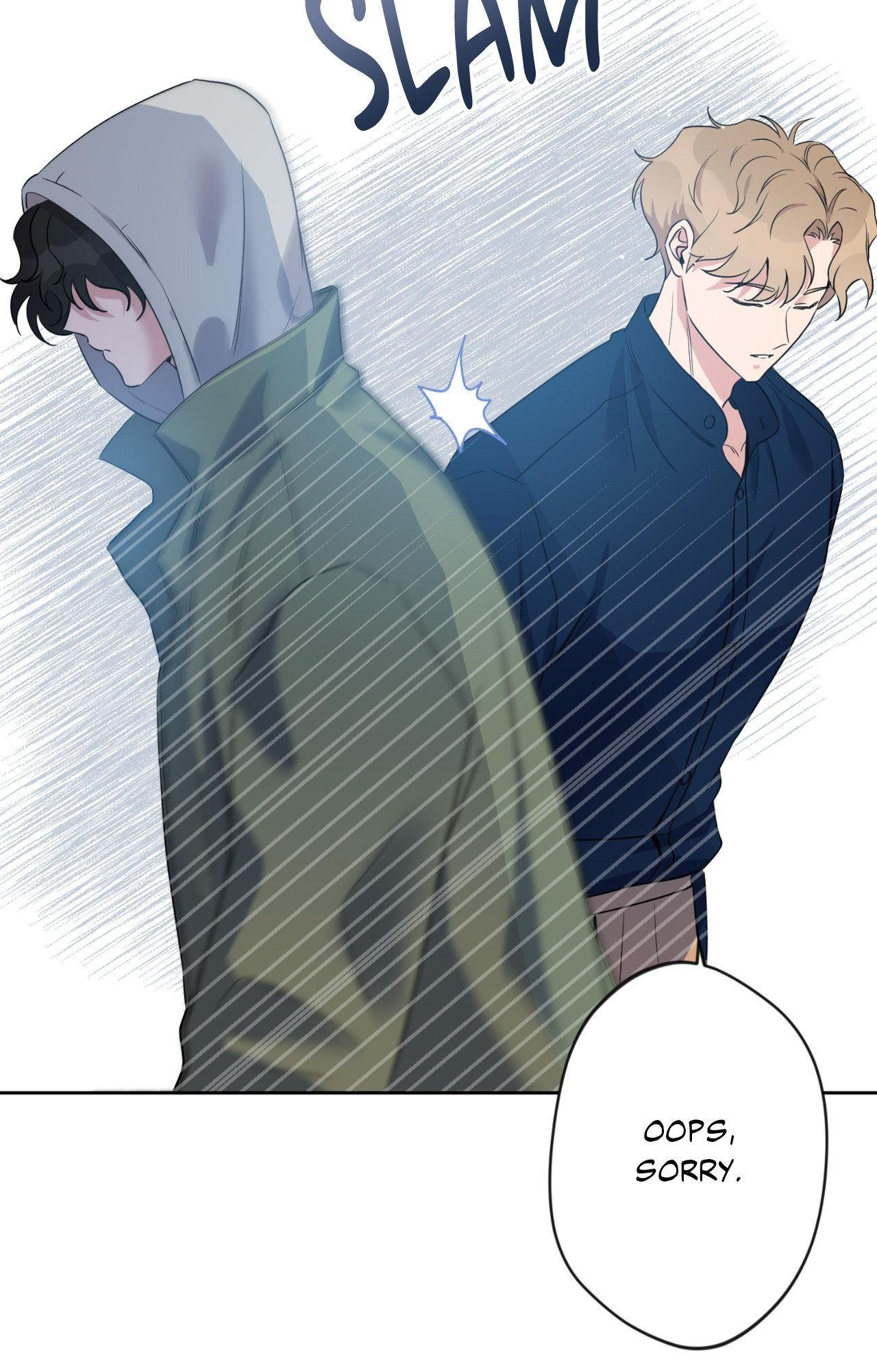 Angel Kiss Chapter 20 - Page 8