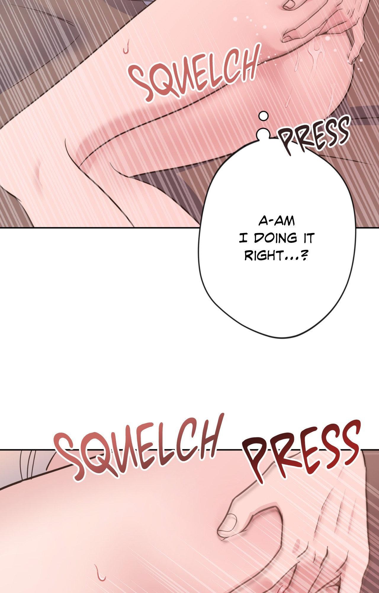 Angel Kiss Chapter 20 - Page 71