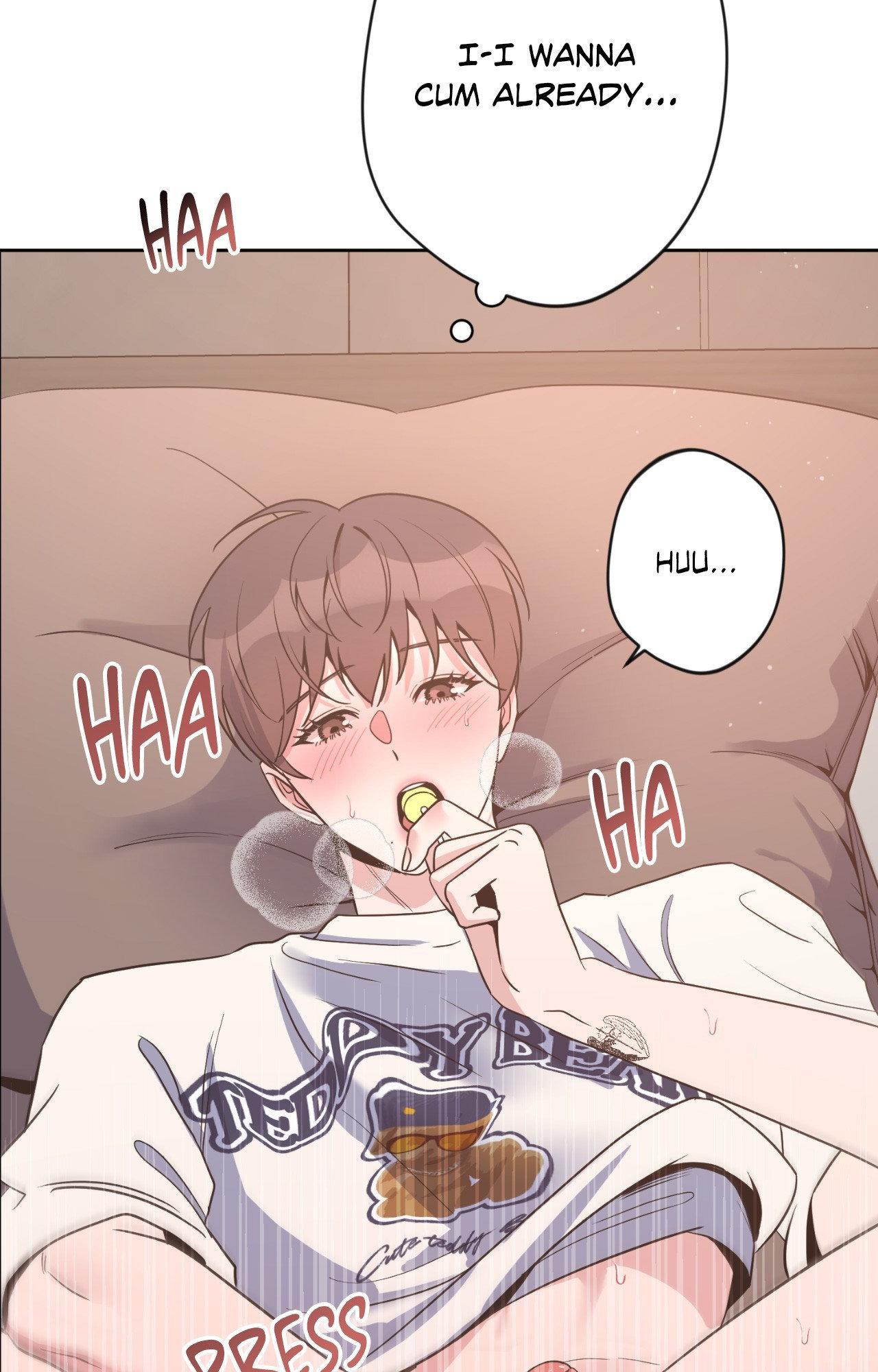Angel Kiss Chapter 20 - Page 75