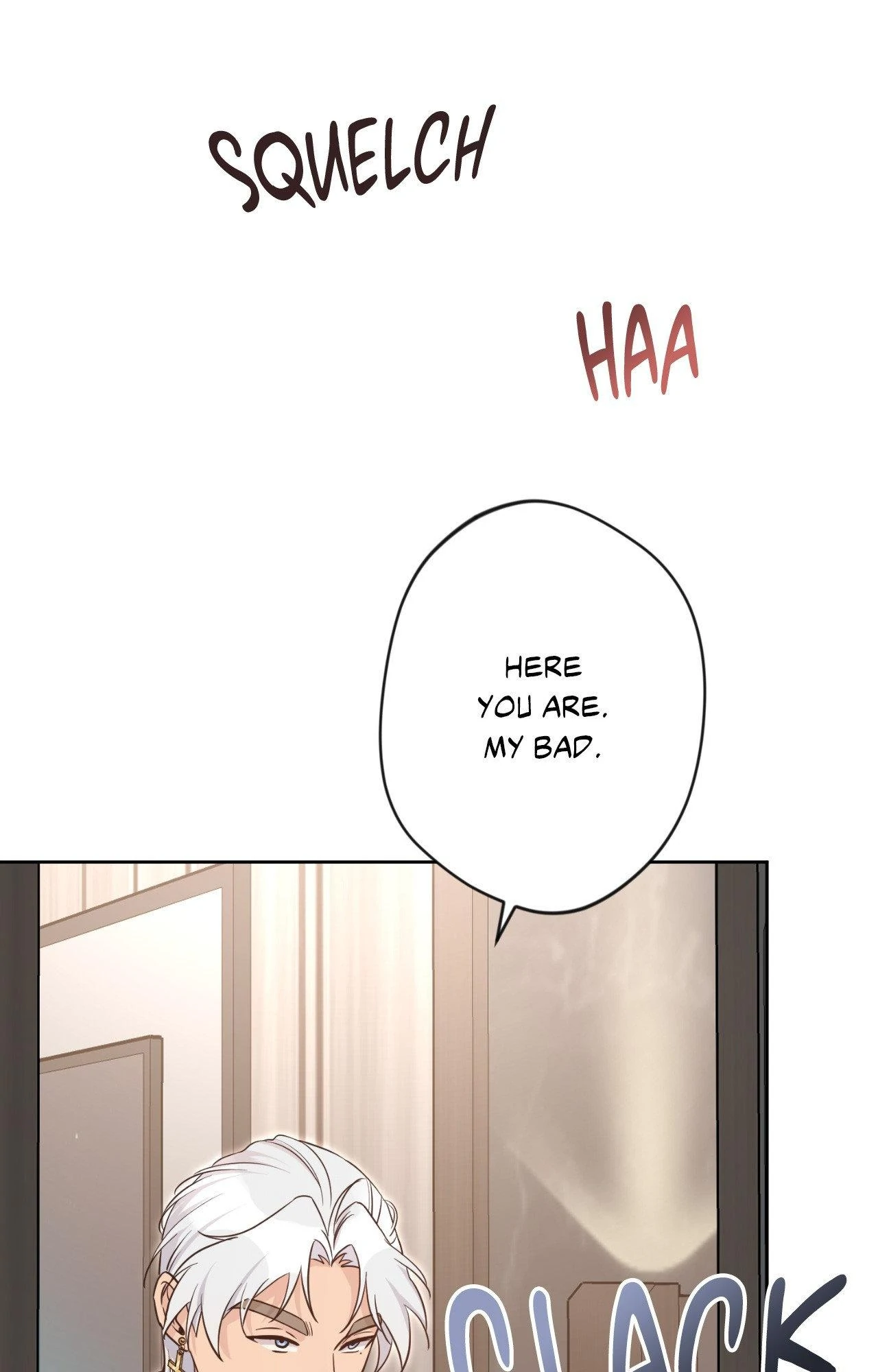 Angel Kiss Chapter 20 - Page 77