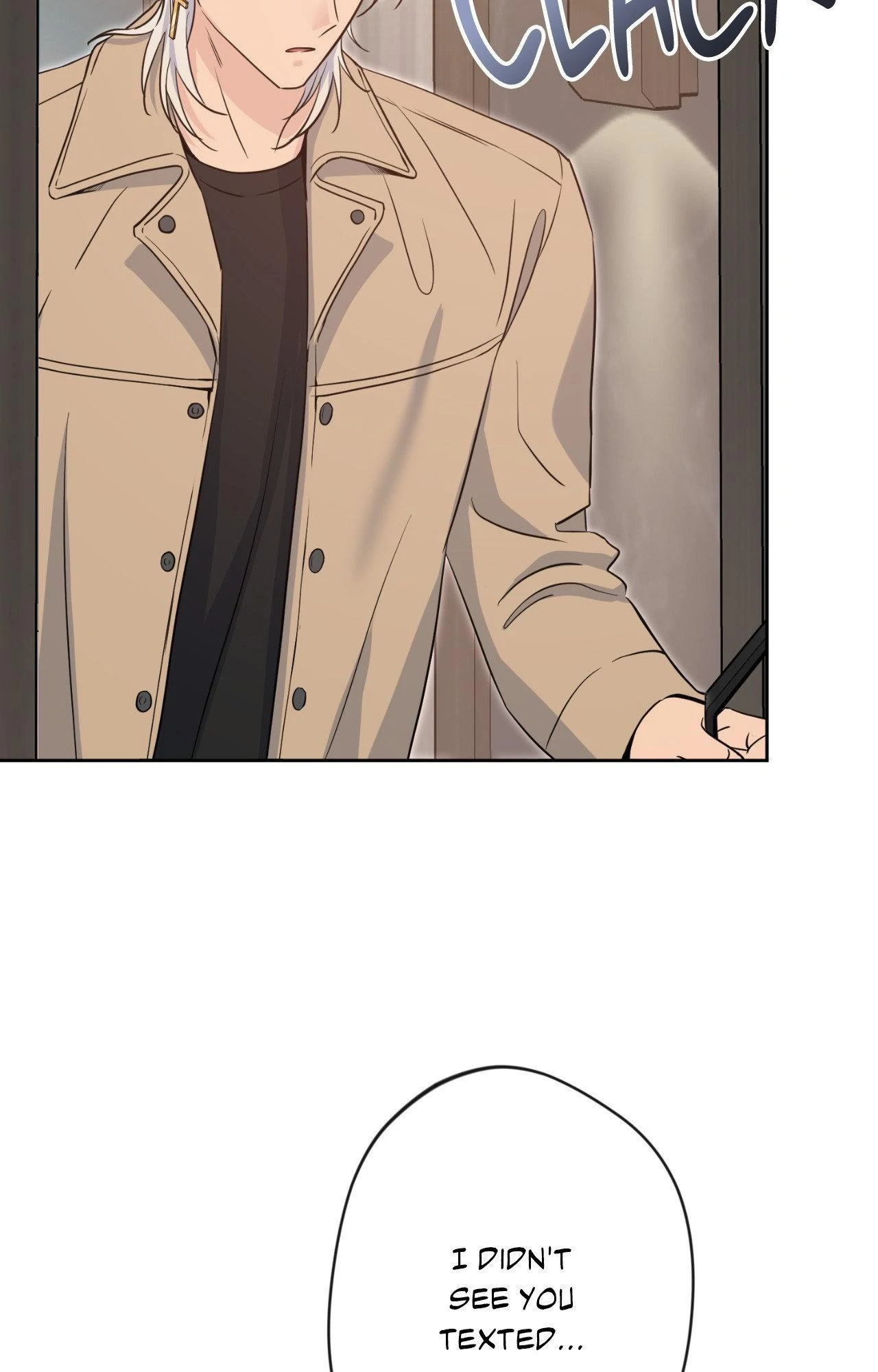 Angel Kiss Chapter 20 - Page 78