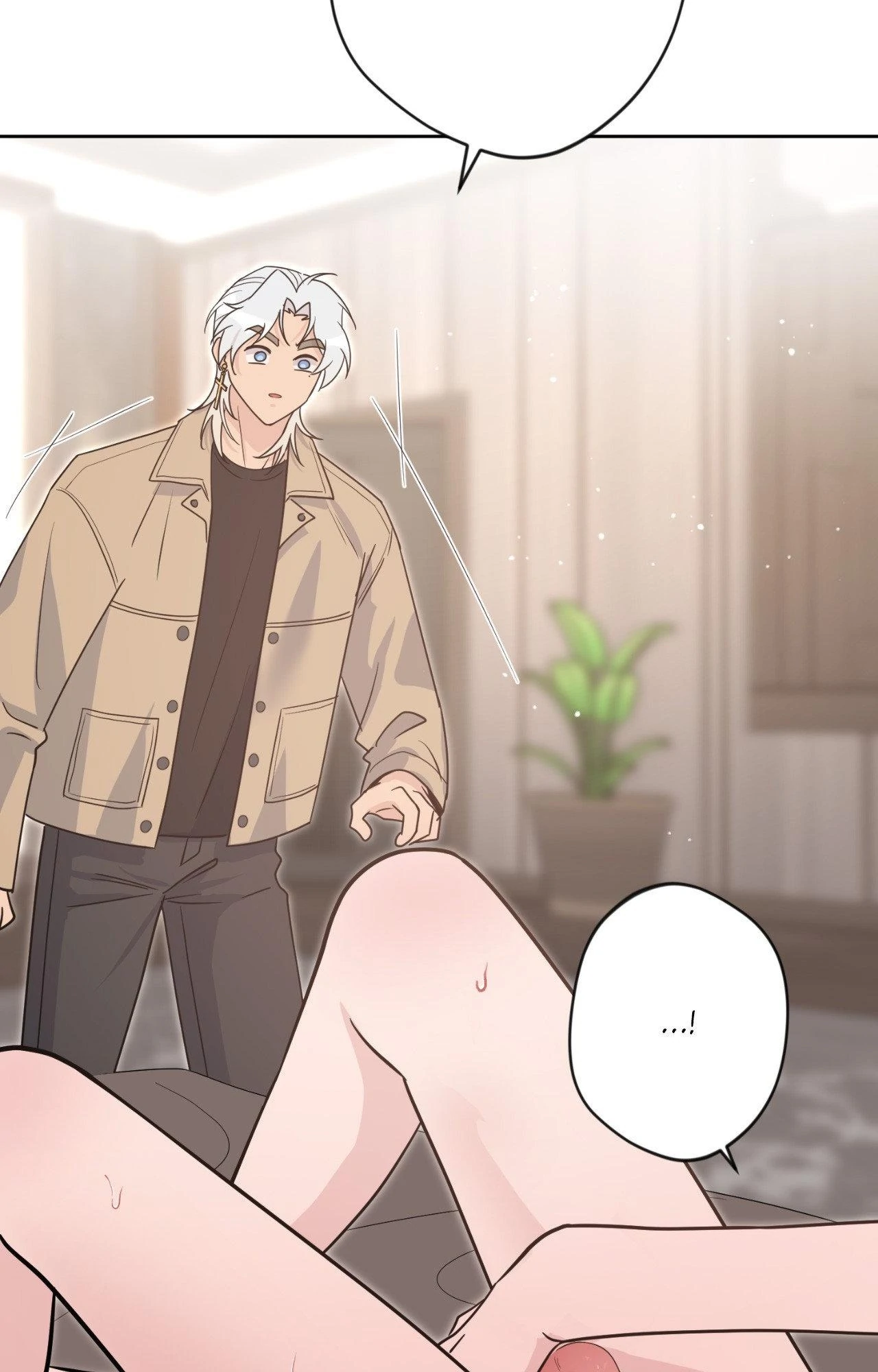 Angel Kiss Chapter 20 - Page 79