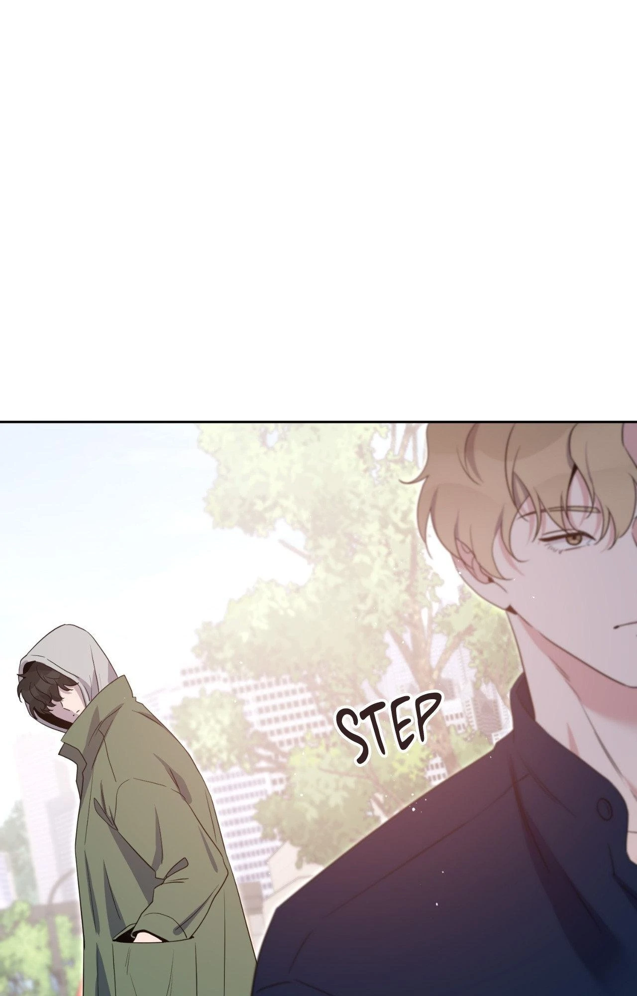 Angel Kiss Chapter 20 - Page 9