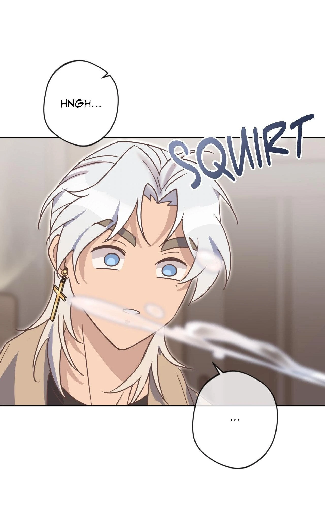 Angel Kiss Chapter 20 - Page 81