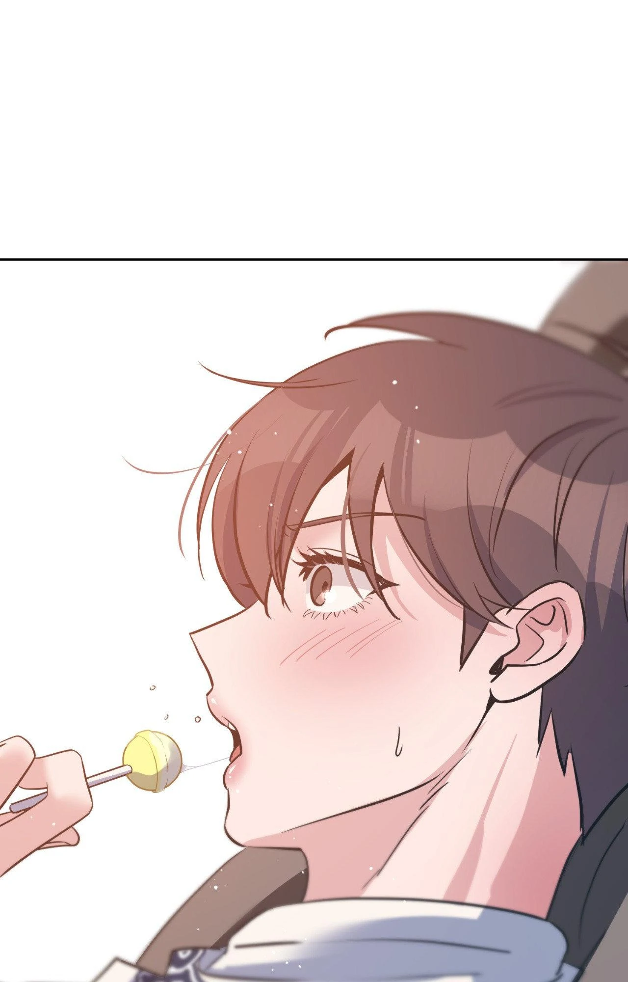 Angel Kiss Chapter 20 - Page 82
