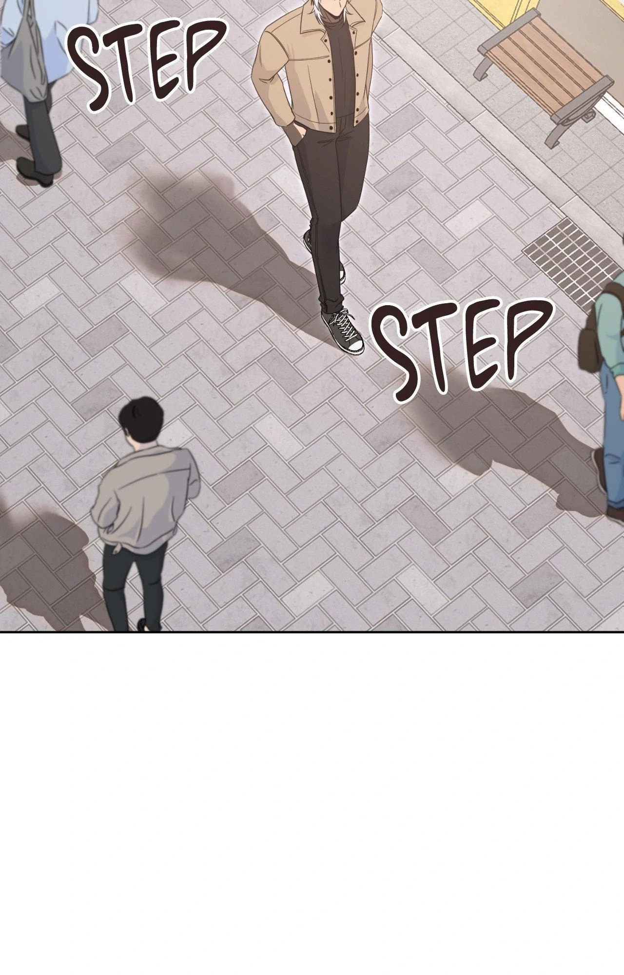 Angel Kiss Chapter 21 - Page 2