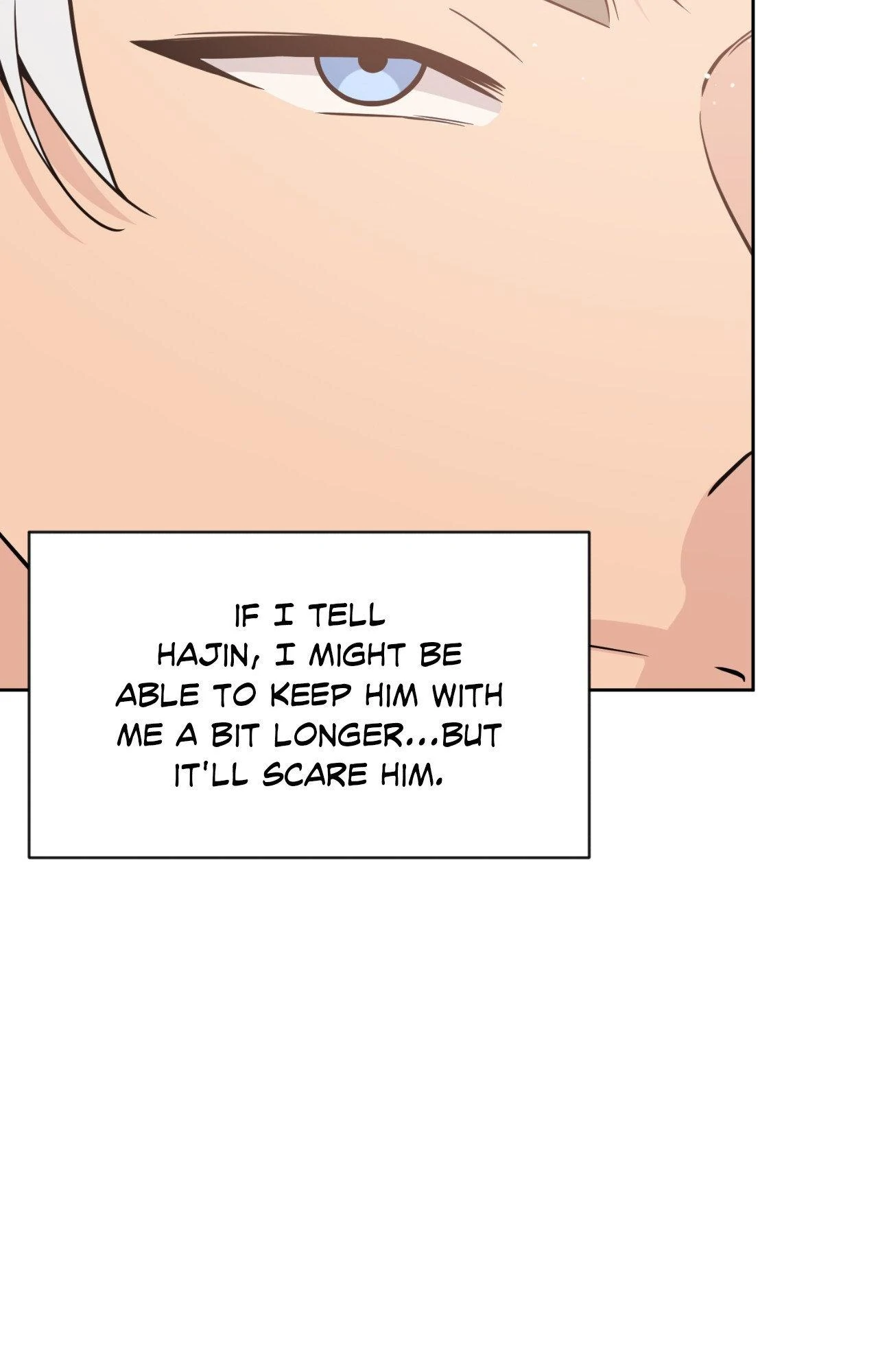 Angel Kiss Chapter 21 - Page 11