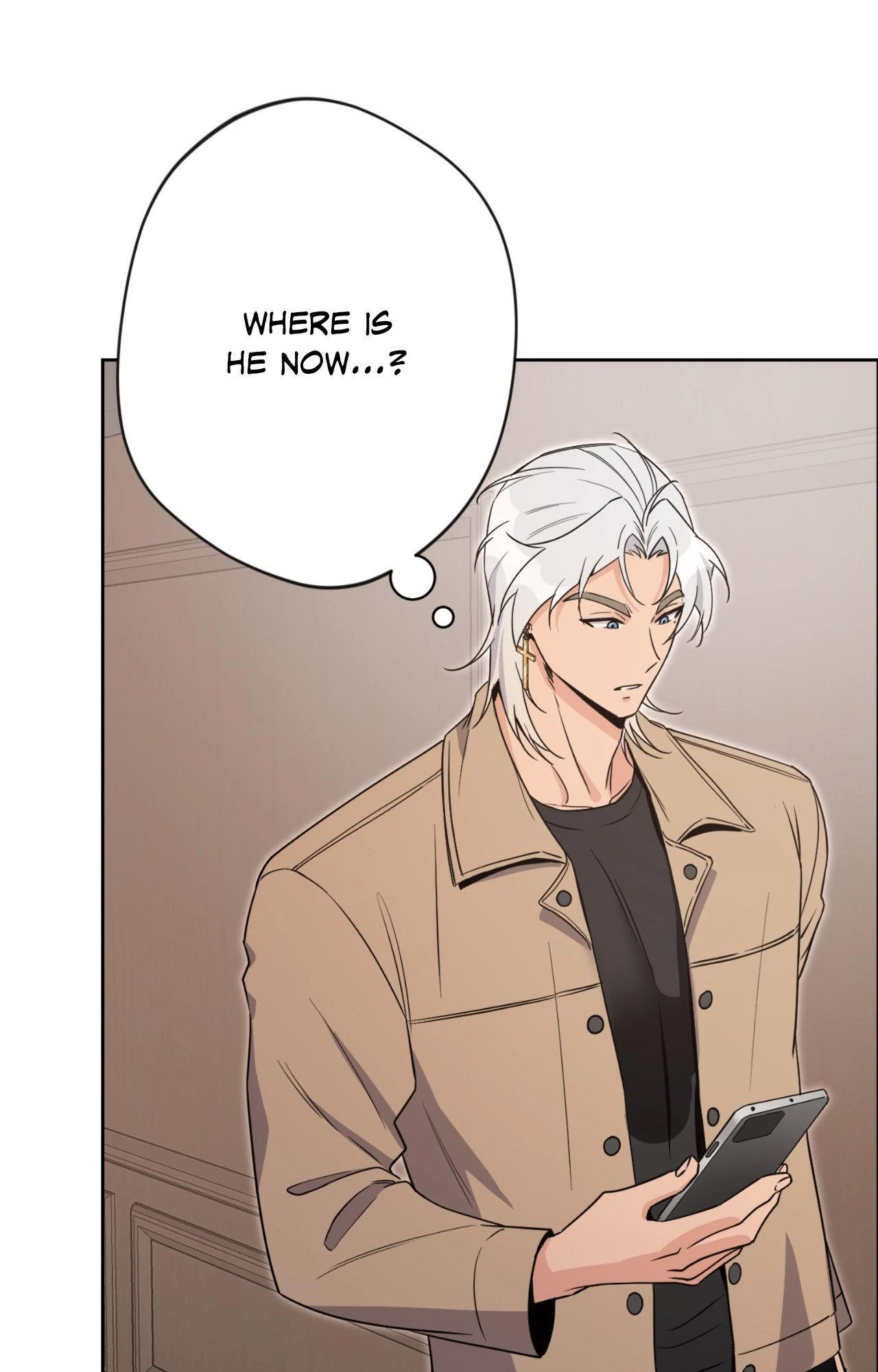 Angel Kiss Chapter 21 - Page 12
