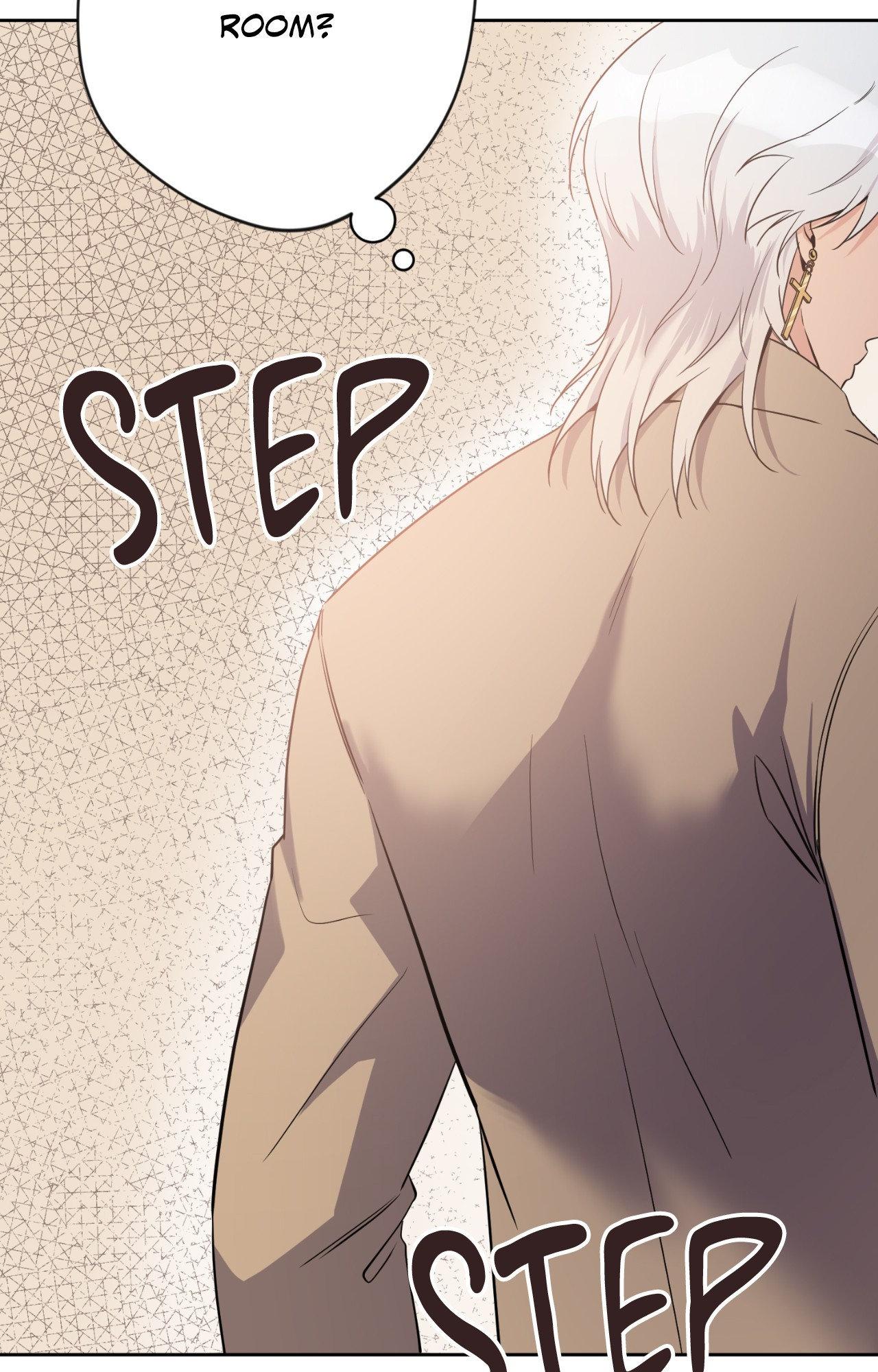 Angel Kiss Chapter 21 - Page 15
