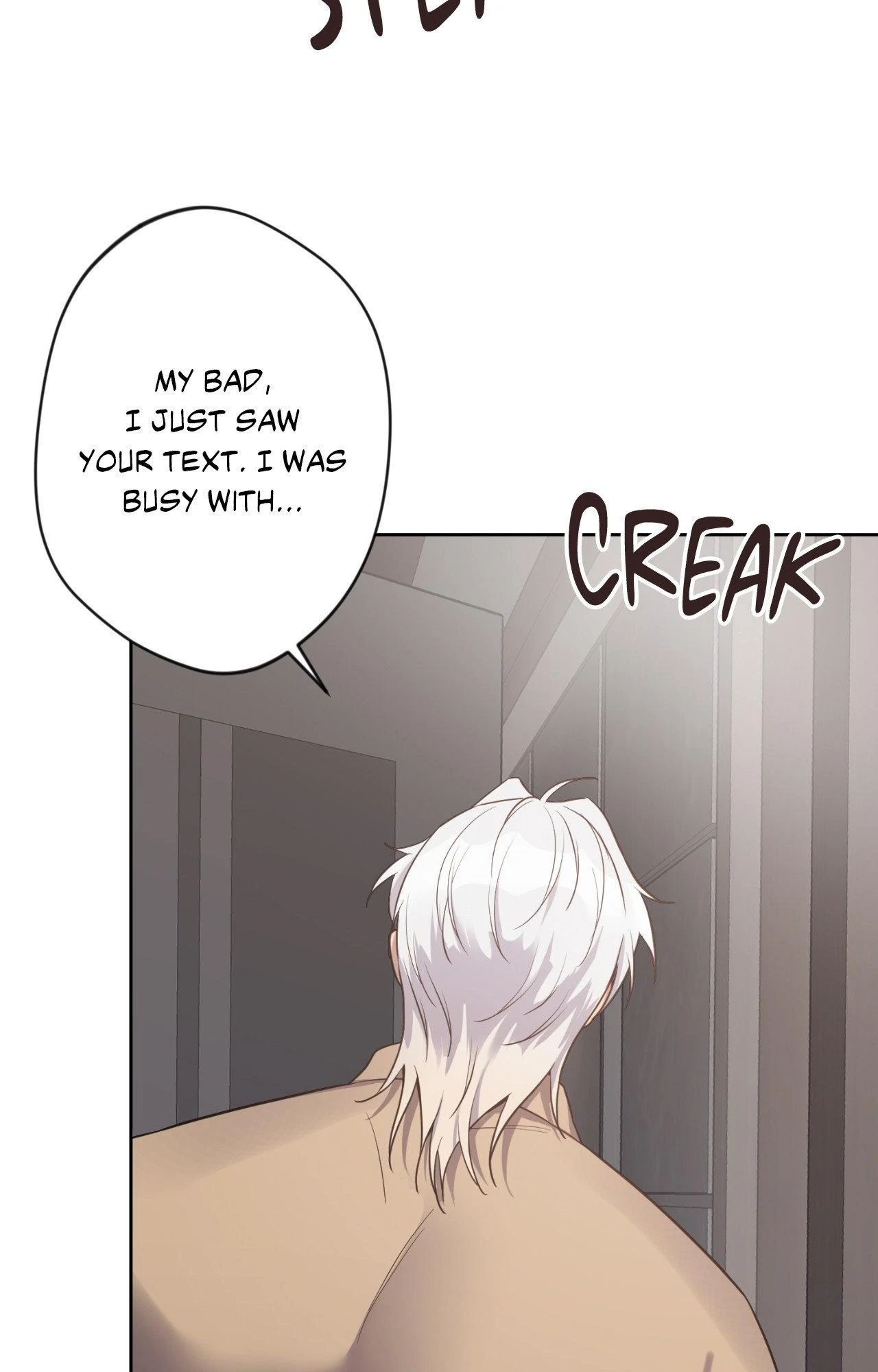 Angel Kiss Chapter 21 - Page 19