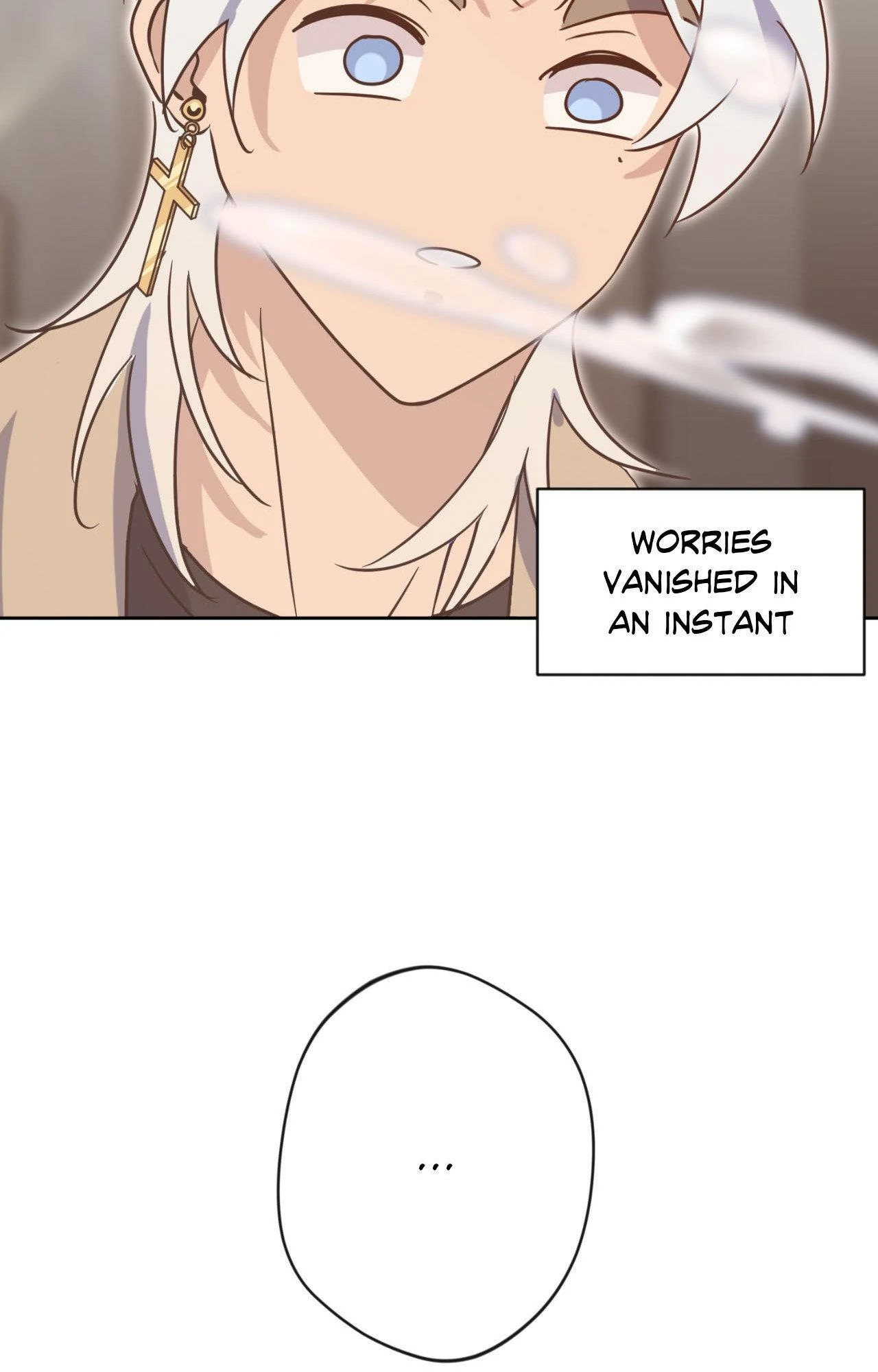 Angel Kiss Chapter 21 - Page 21