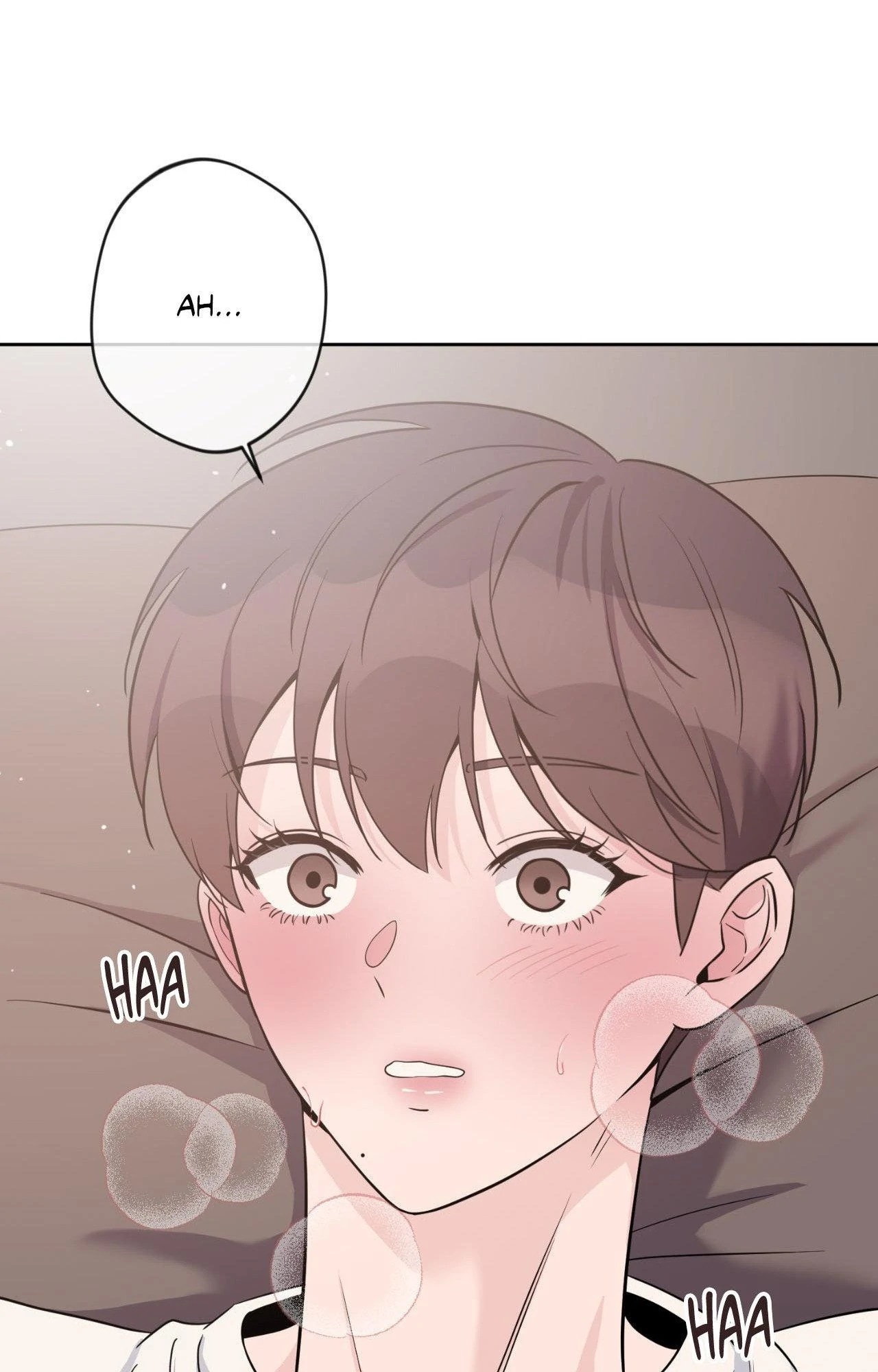 Angel Kiss Chapter 21 - Page 22