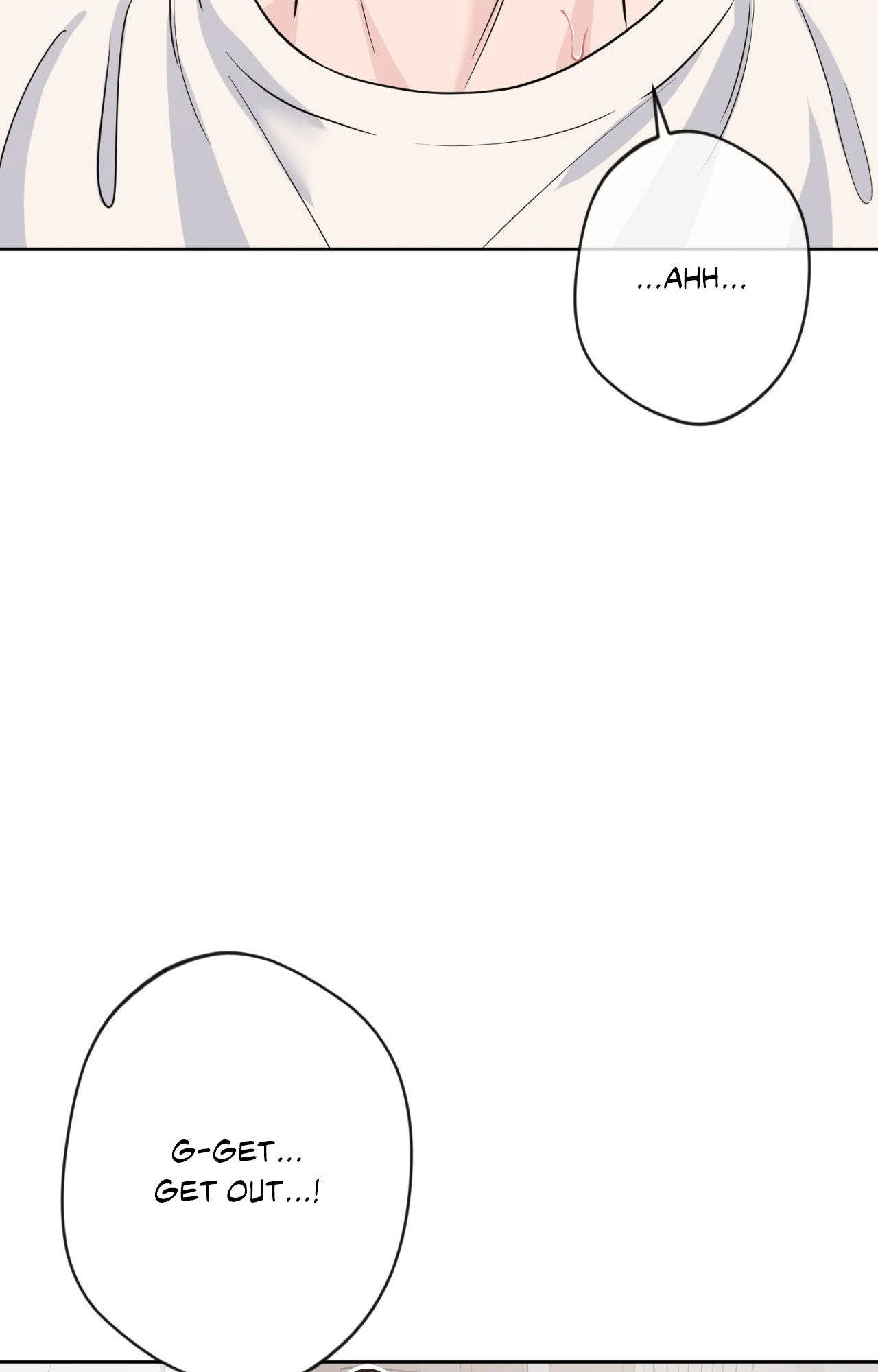 Angel Kiss Chapter 21 - Page 23
