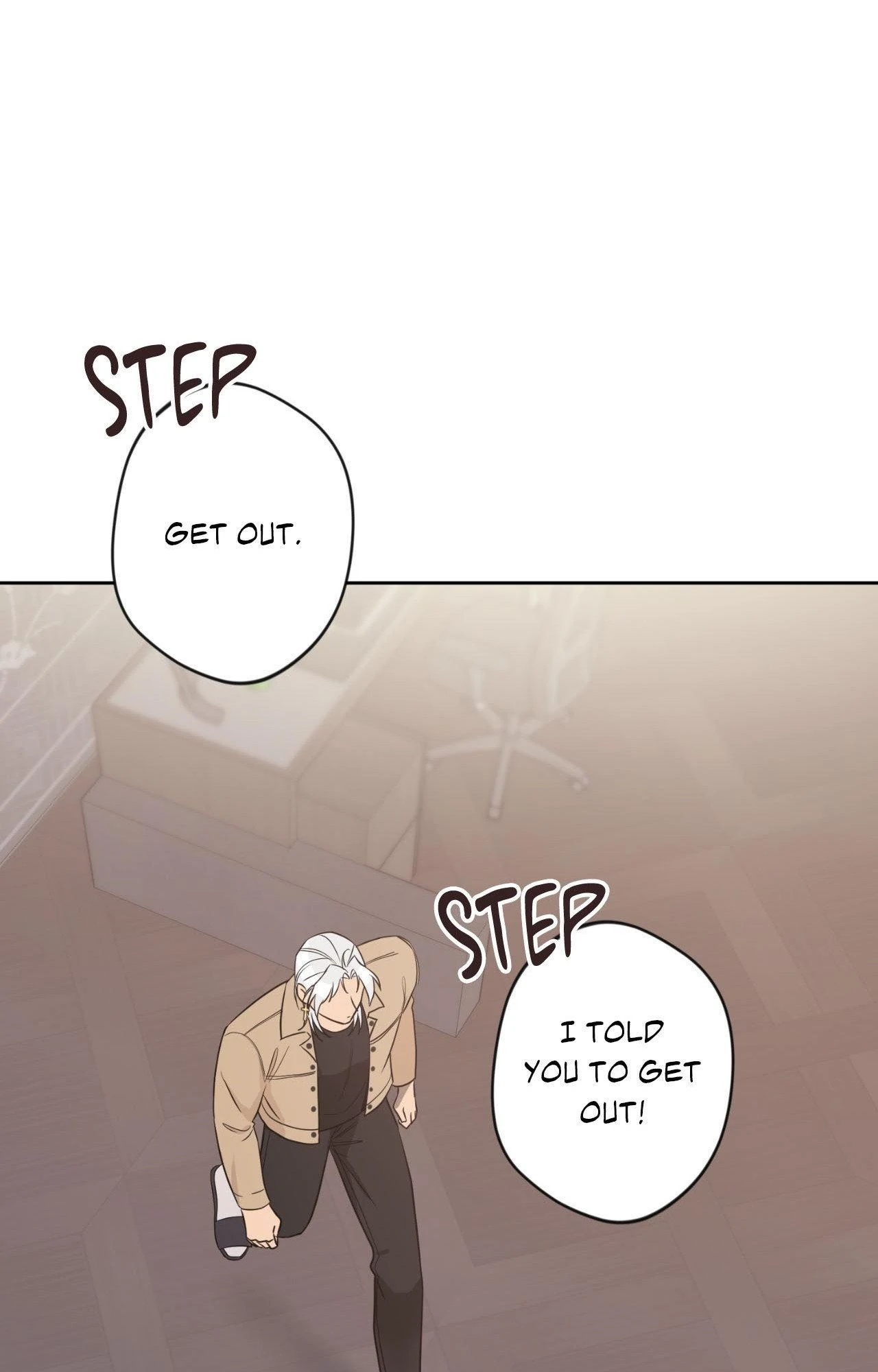 Angel Kiss Chapter 21 - Page 25
