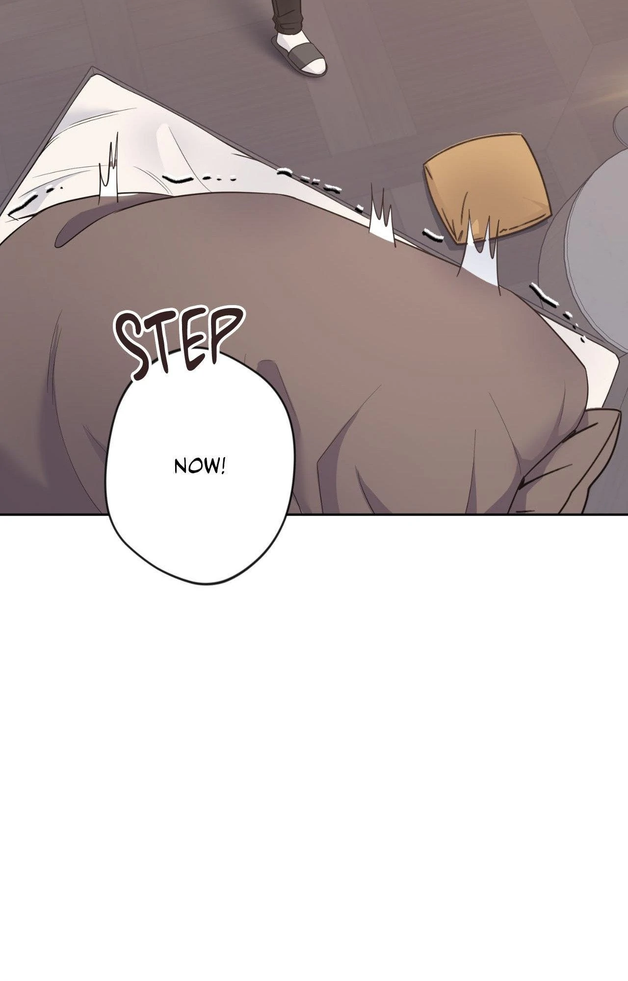 Angel Kiss Chapter 21 - Page 26