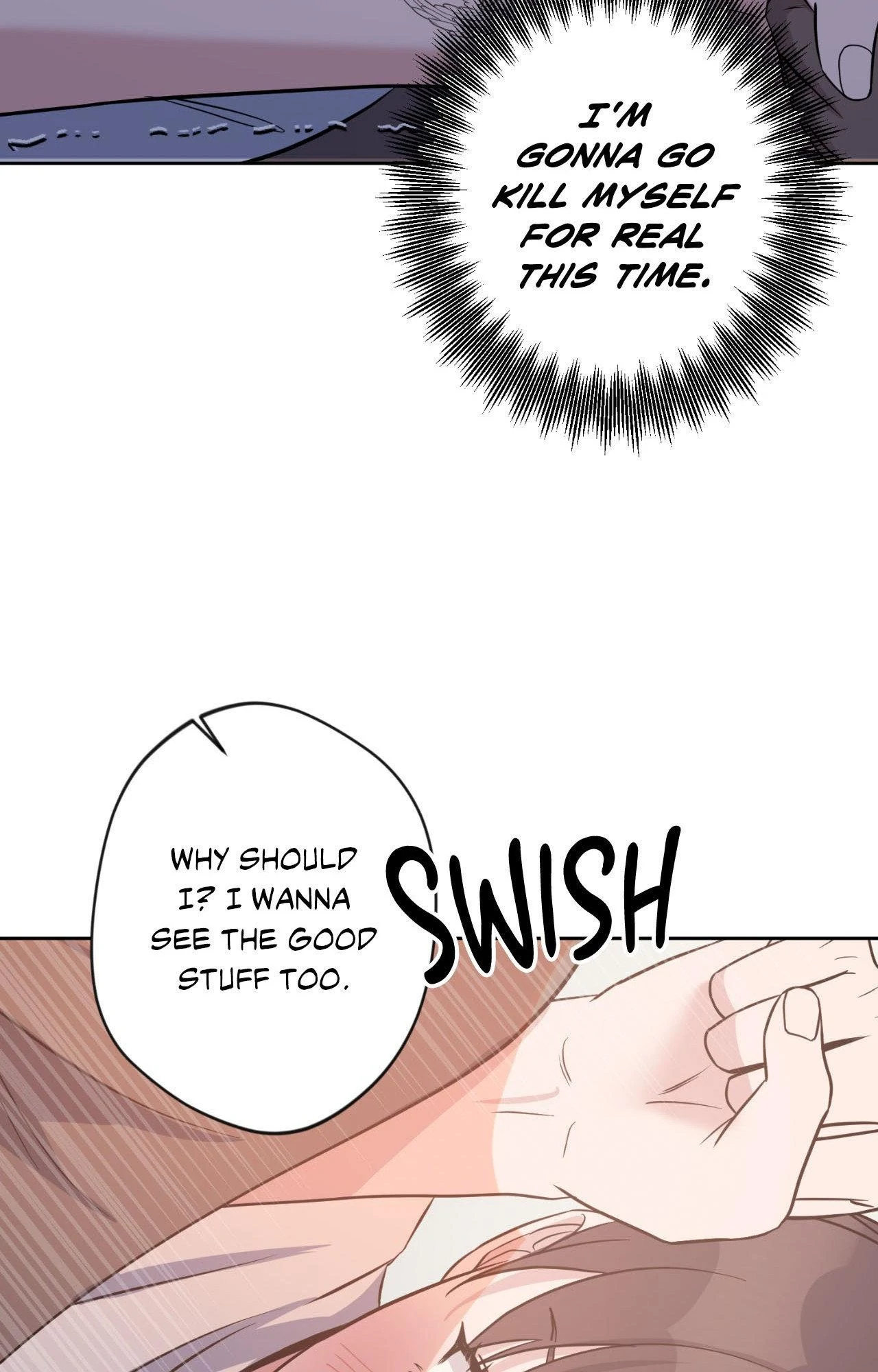 Angel Kiss Chapter 21 - Page 28