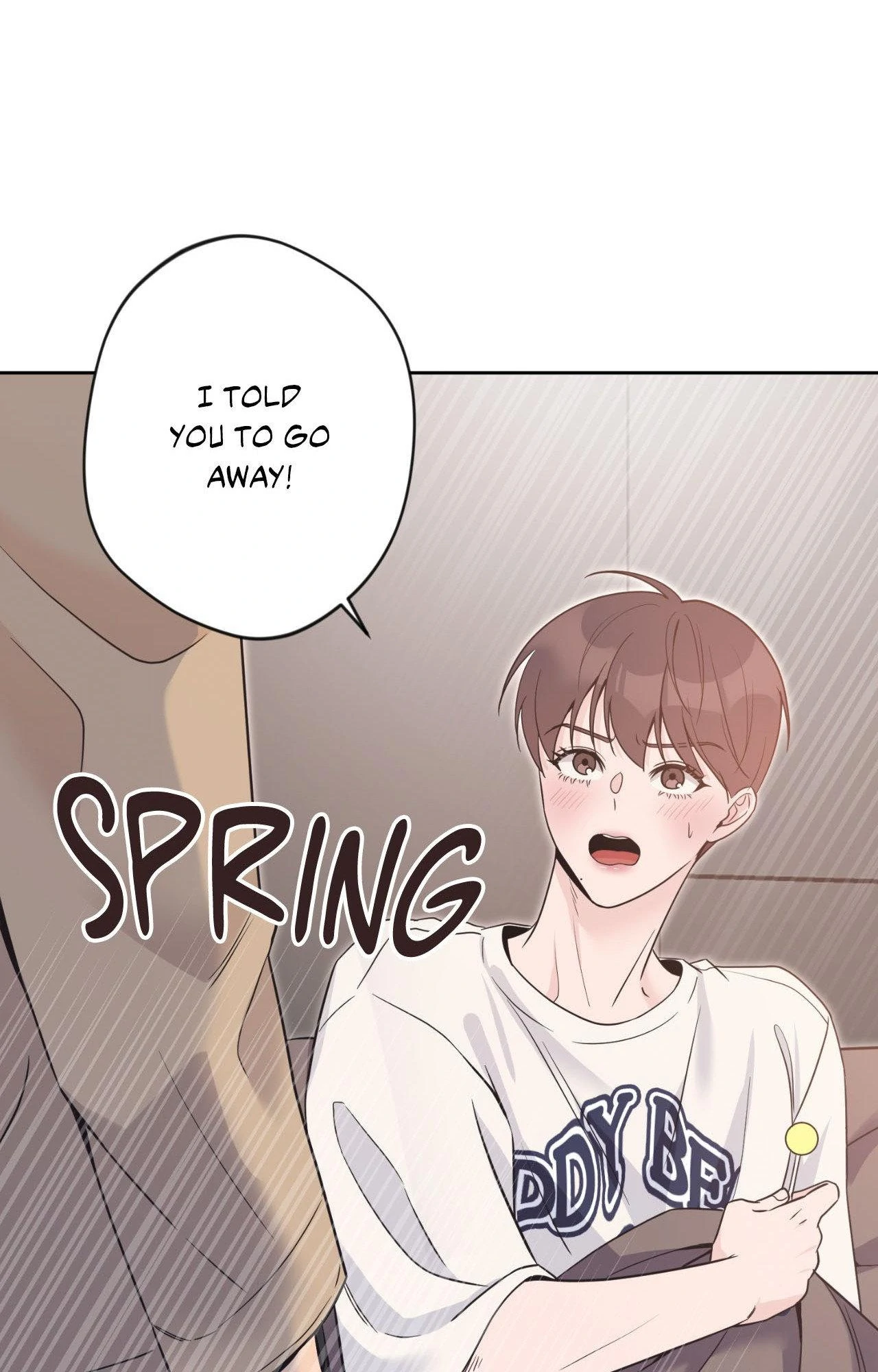Angel Kiss Chapter 21 - Page 30
